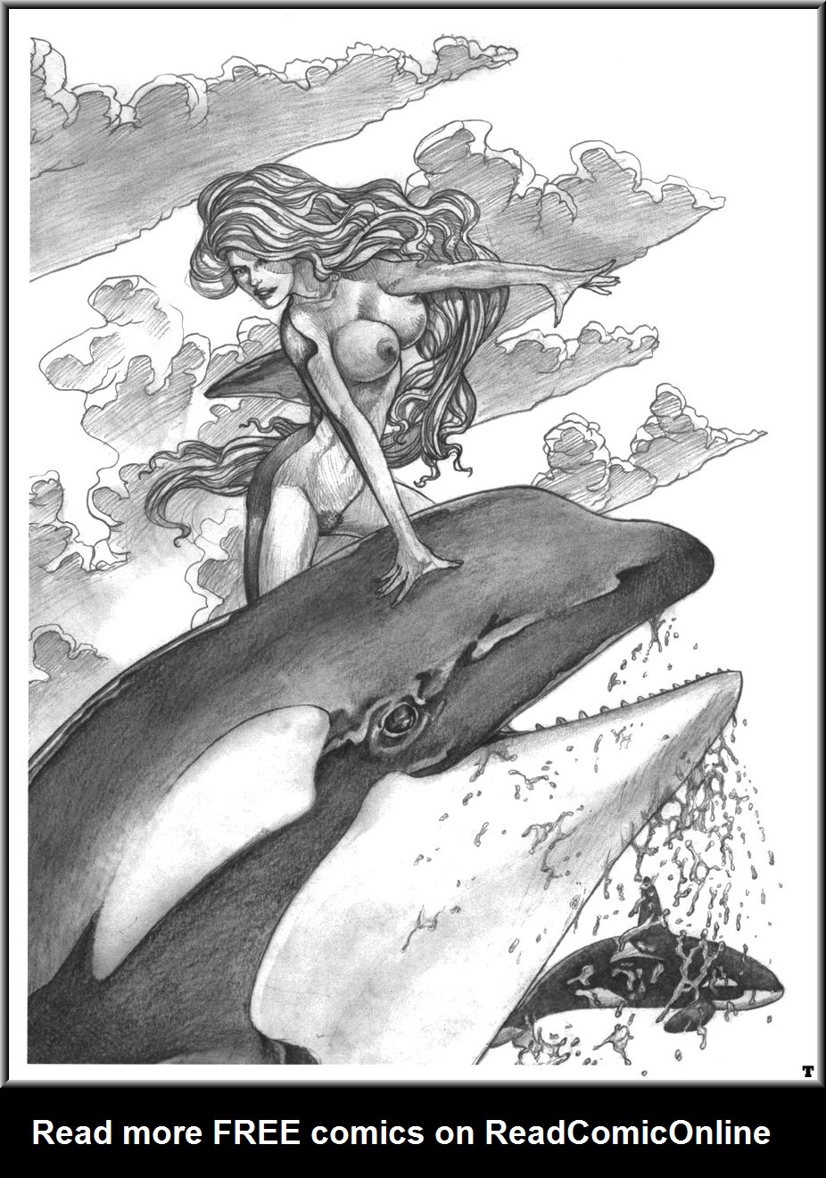 Read online Wolfpack (2001) comic -  Issue # Full - 7