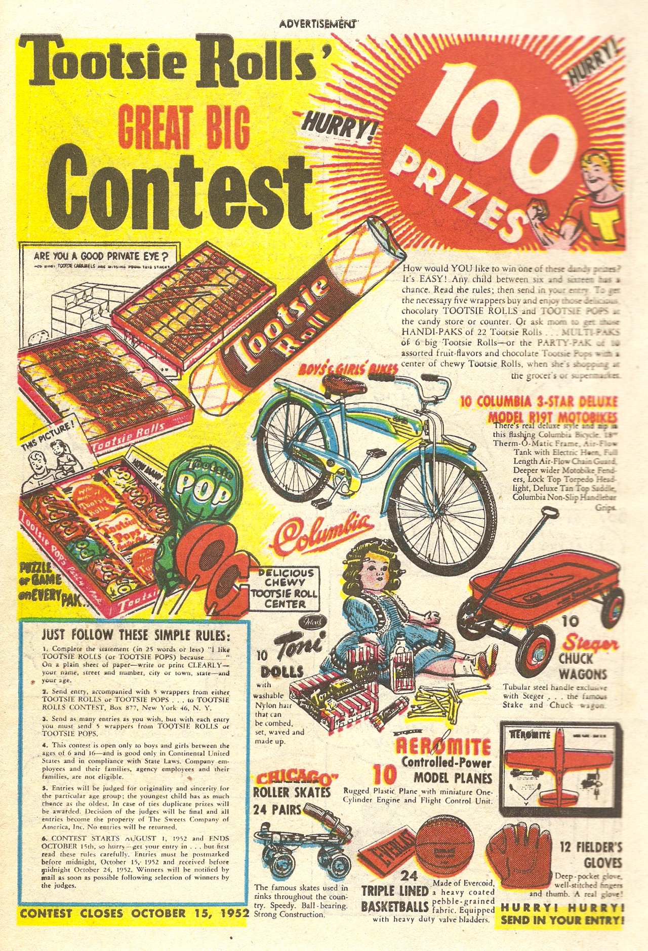 Read online The Fox and the Crow comic -  Issue #6 - 34