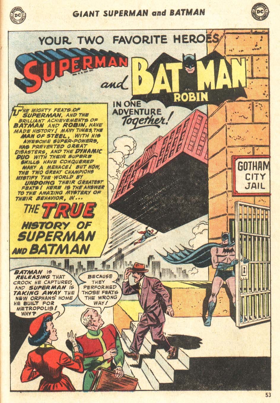 Read online 80 Page Giant comic -  Issue #15 - 48