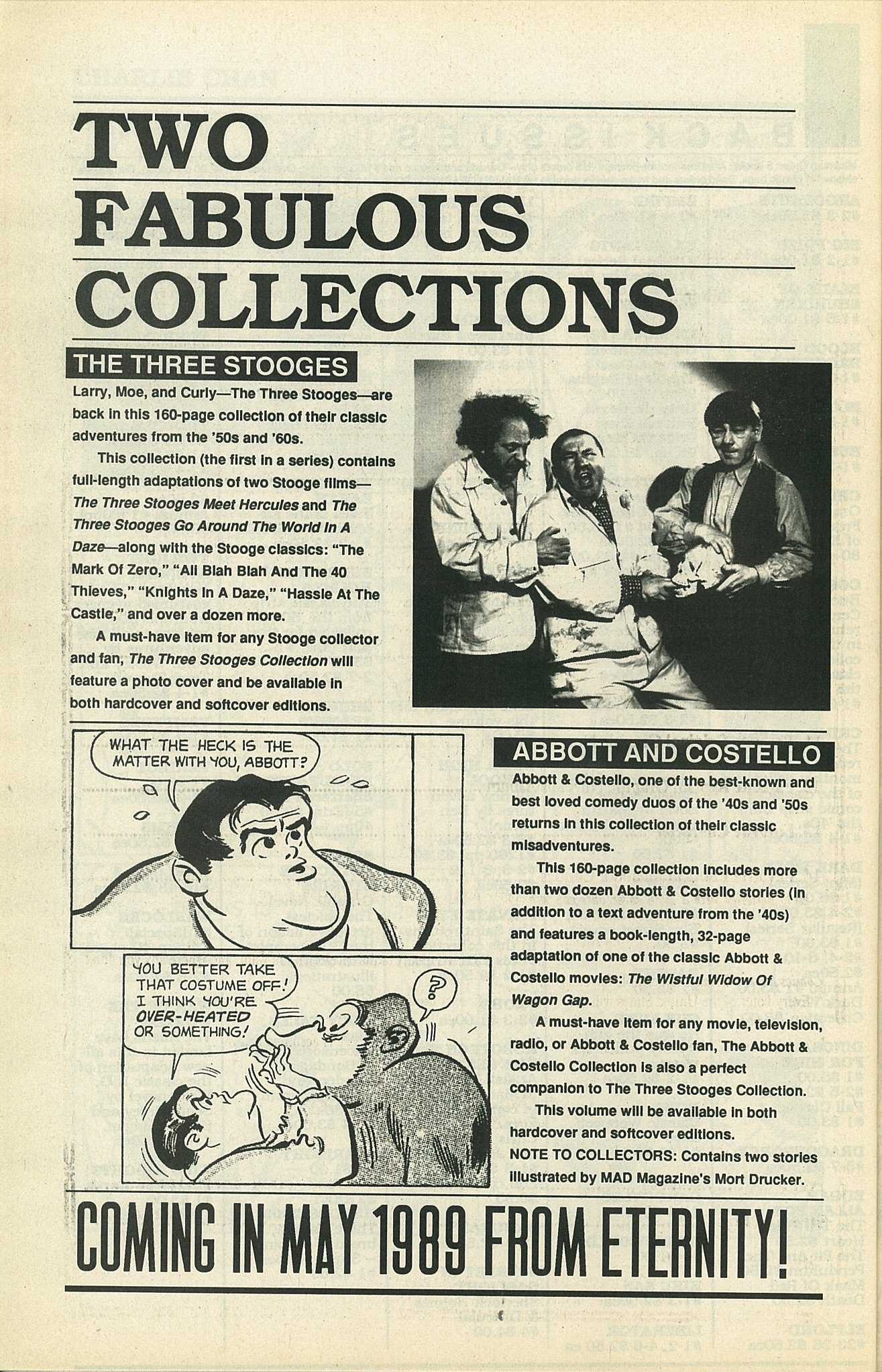 Read online Charlie Chan comic -  Issue #2 - 28
