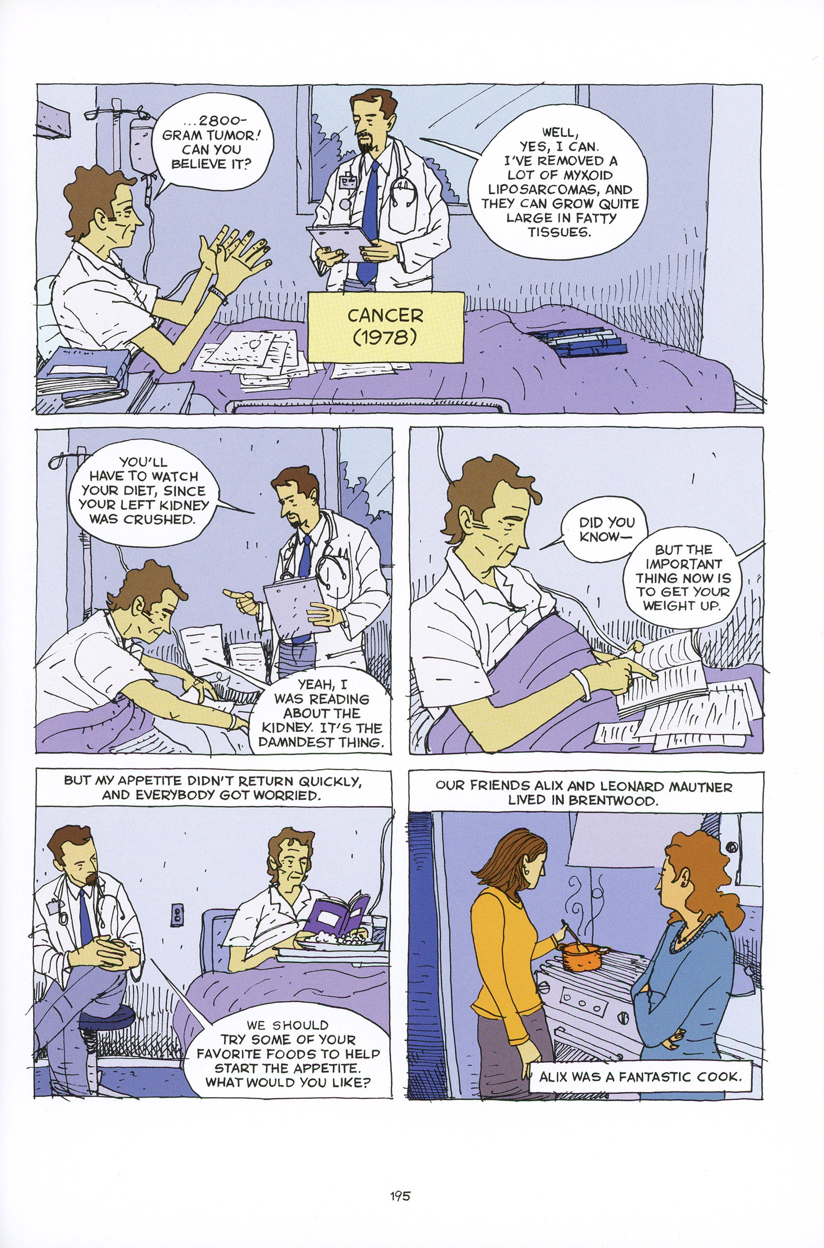 Read online Feynman comic -  Issue # TPB (Part 3) - 9
