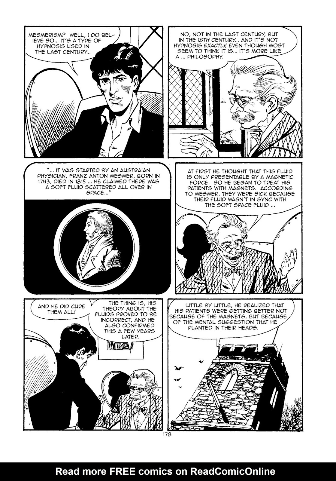 Dylan Dog (1986) issue 7 - Page 76