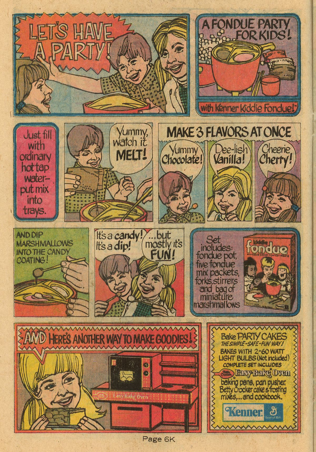Read online The Occult Files of Doctor Spektor comic -  Issue #11 - 24