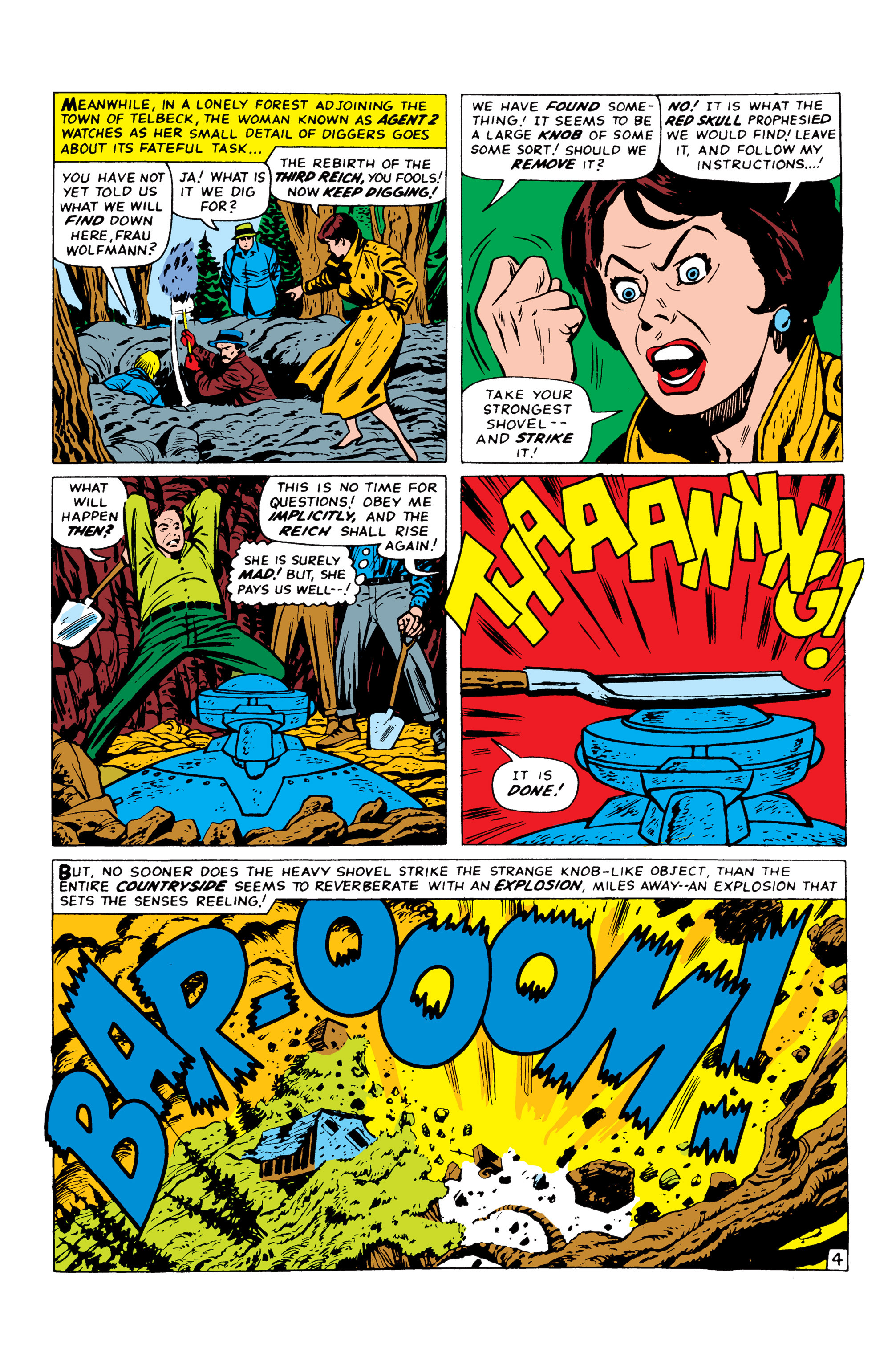 Read online Marvel Masterworks: The Invincible Iron Man comic -  Issue # TPB 3 (Part 2) - 80