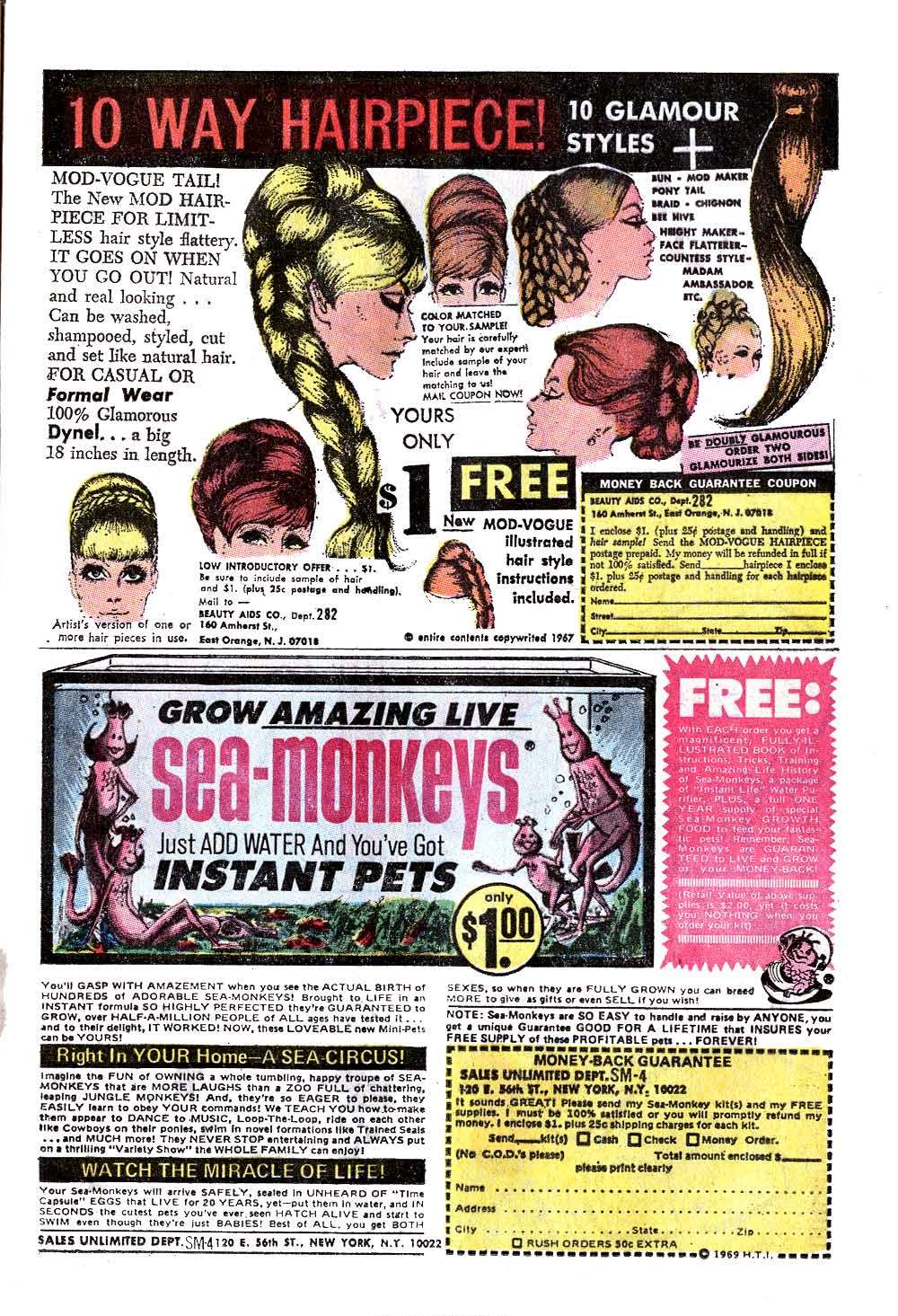 Read online Archie (1960) comic -  Issue #200 - 25