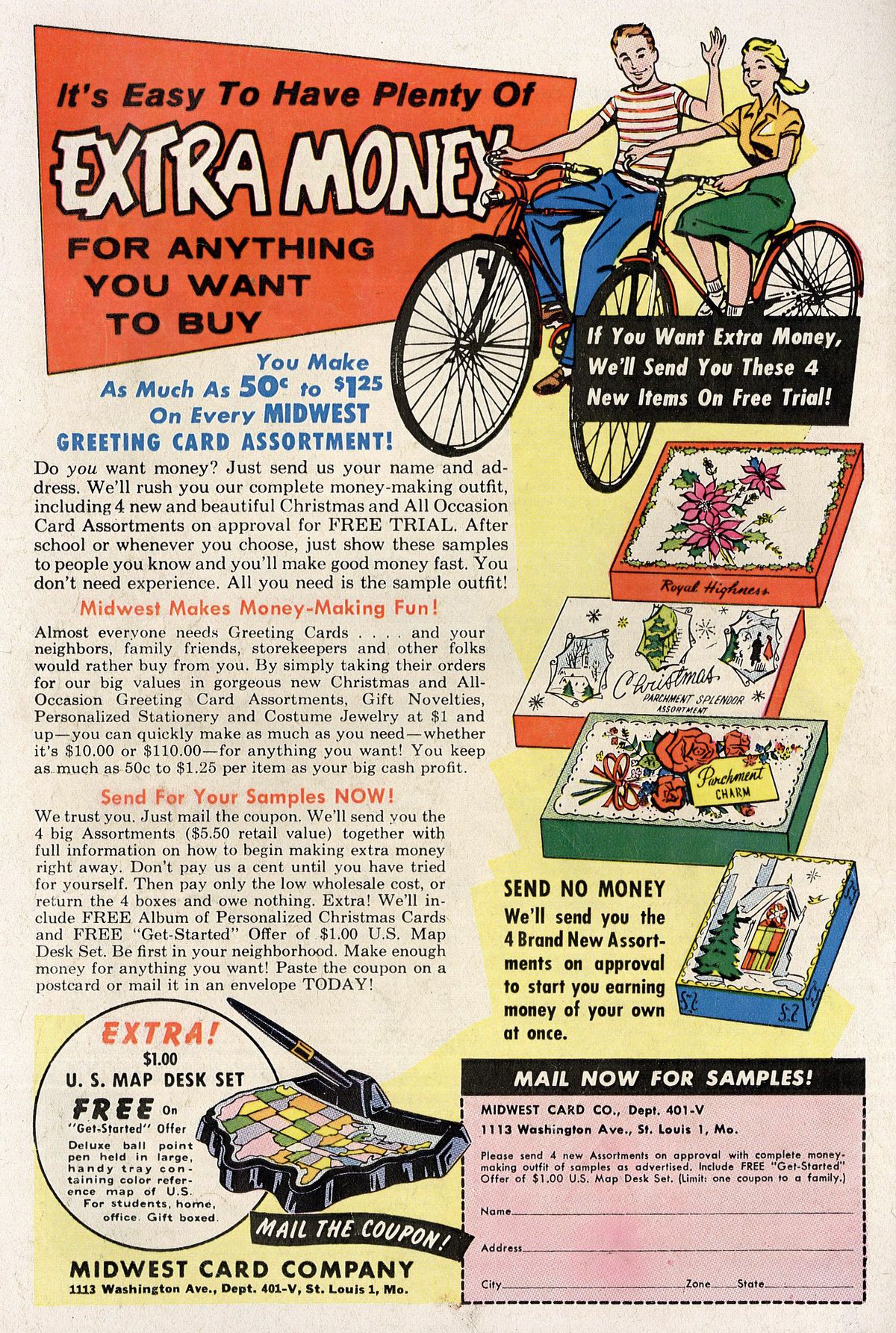 Read online Adventure Comics (1938) comic -  Issue #298 - 36