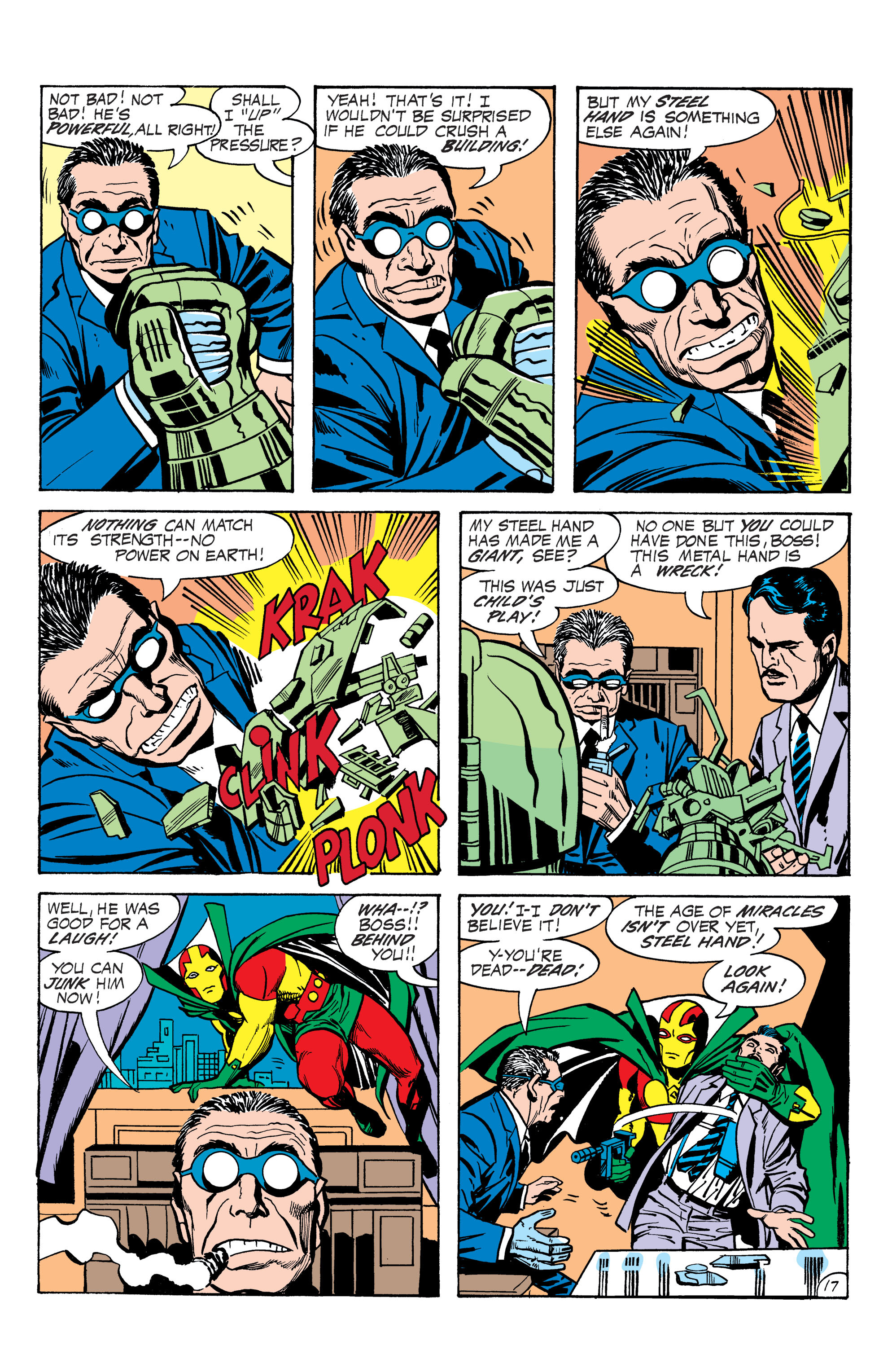 DC Comics Presents: Darkseid War 100-Page Super Spectacular Full #1 - English 65