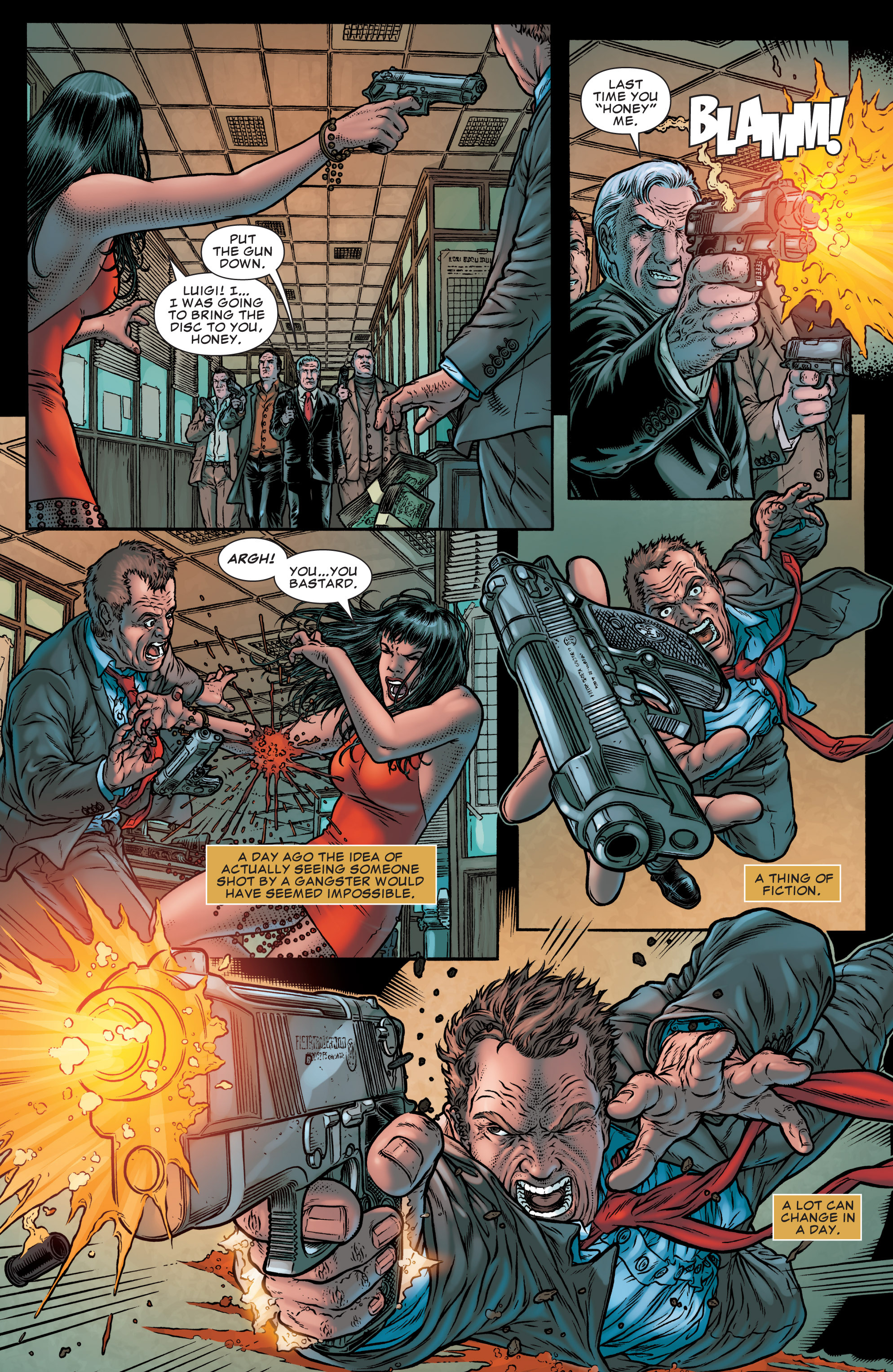 Read online Punisher Max: The Complete Collection comic -  Issue # TPB 6 (Part 2) - 65