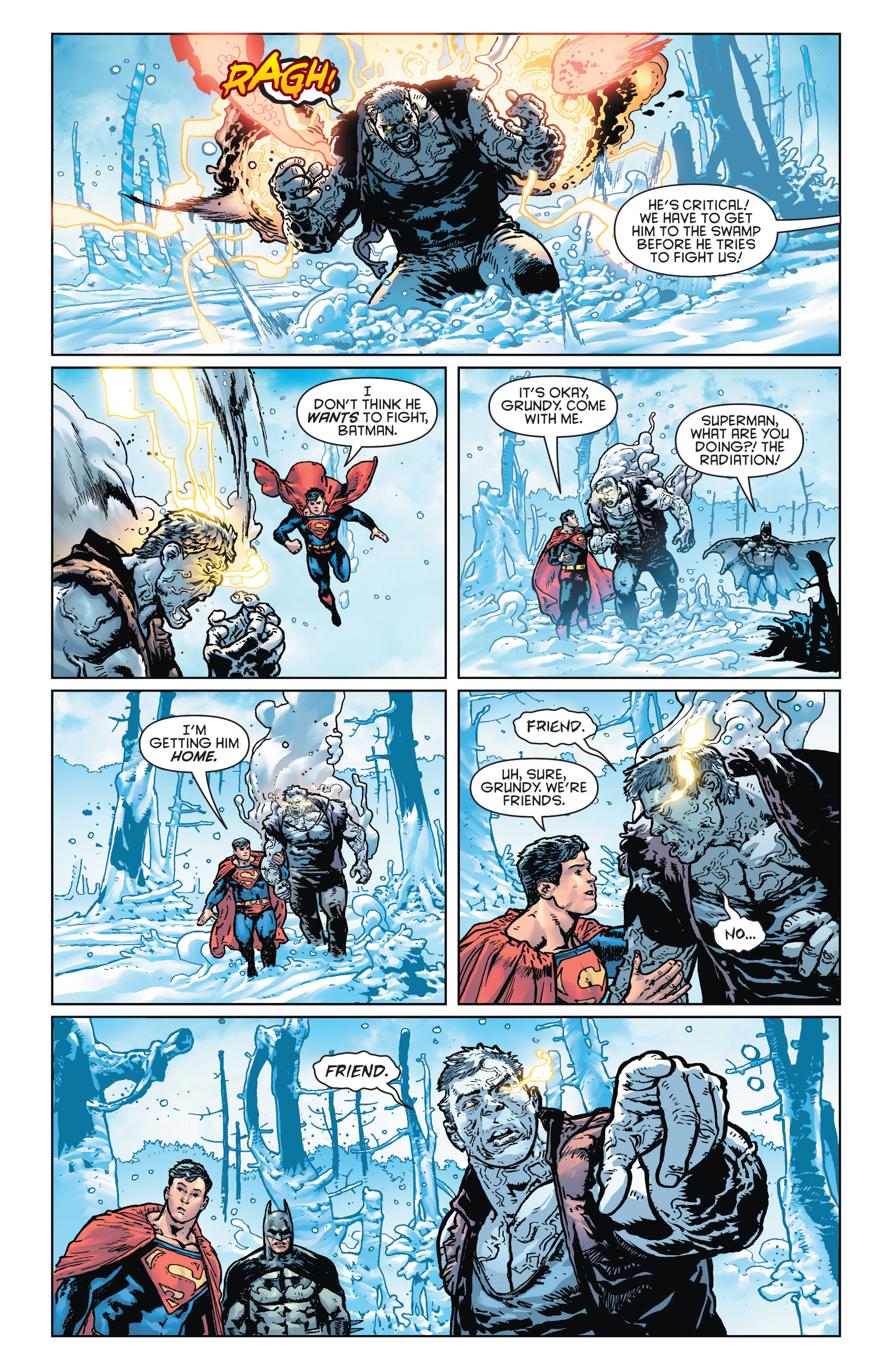 Read online Batman/Superman (2019) comic -  Issue #15 - 16