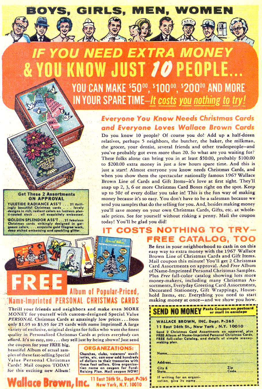 Read online Doom Patrol (1964) comic -  Issue #114 - 34