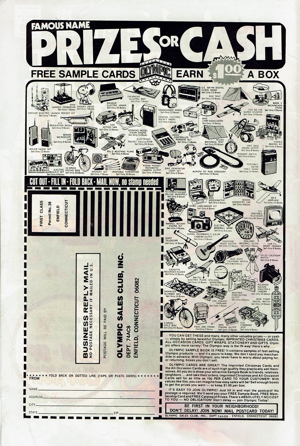 Read online Archie at Riverdale High (1972) comic -  Issue #20 - 2