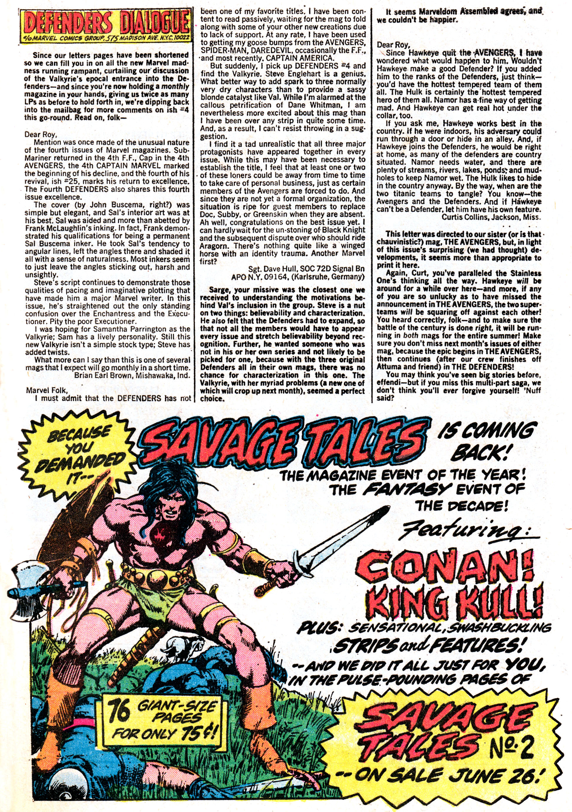 Read online The Incredible Hulk (1968) comic -  Issue #116B - 22