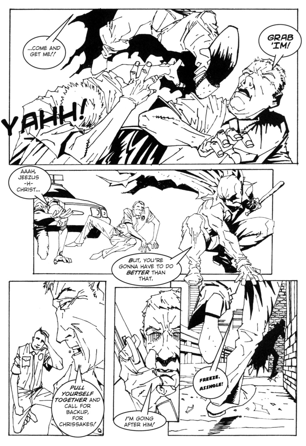 Negative Burn (2006) issue 20 - Page 47