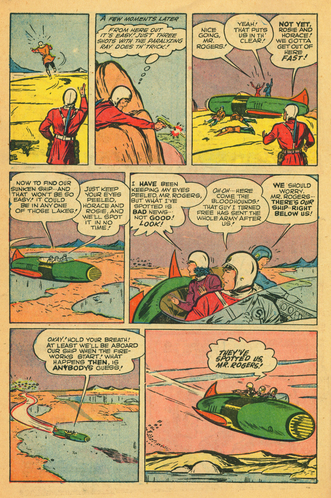 Read online Famous Funnies comic -  Issue #212 - 10