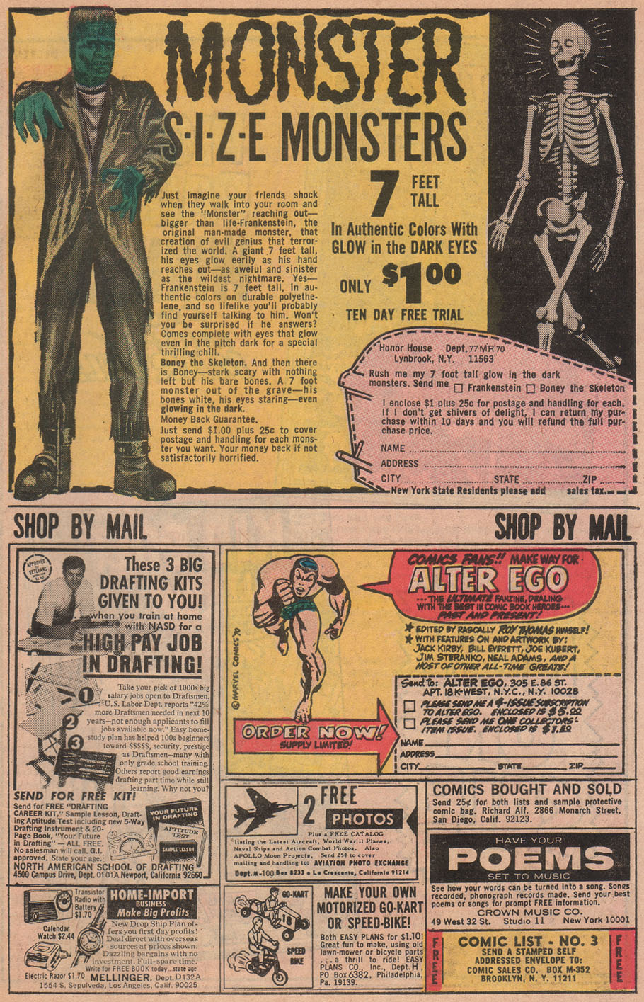 Read online The Rawhide Kid comic -  Issue #81 - 31
