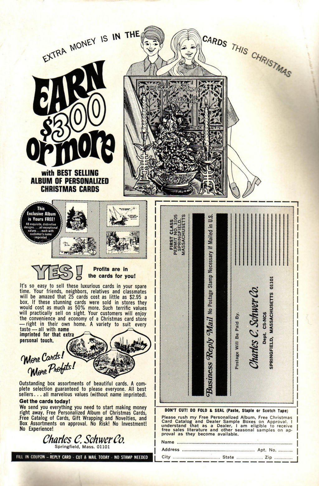 Read online G.I. Combat (1952) comic -  Issue #149 - 51