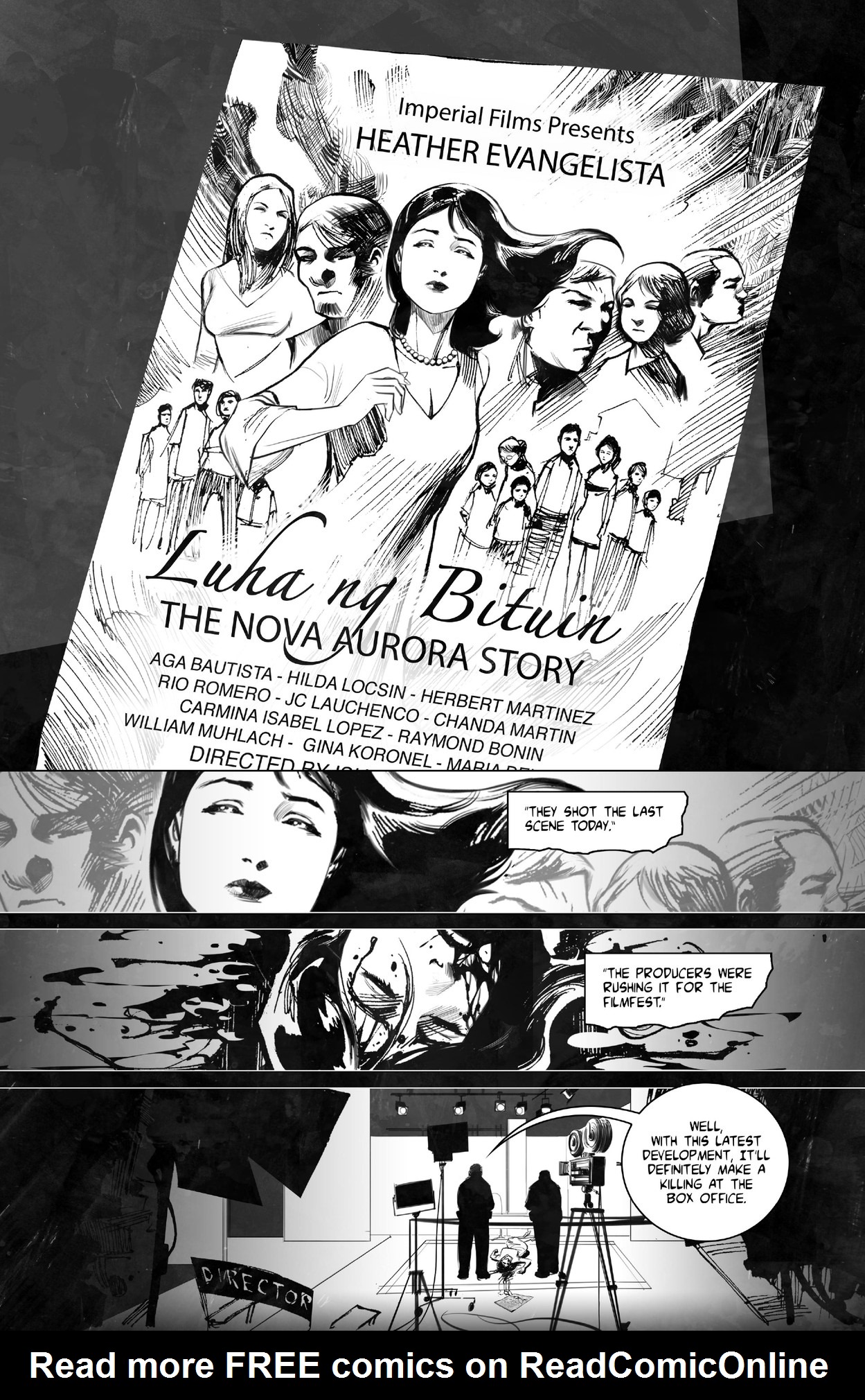 Read online Trese comic -  Issue # TPB 2 - 9