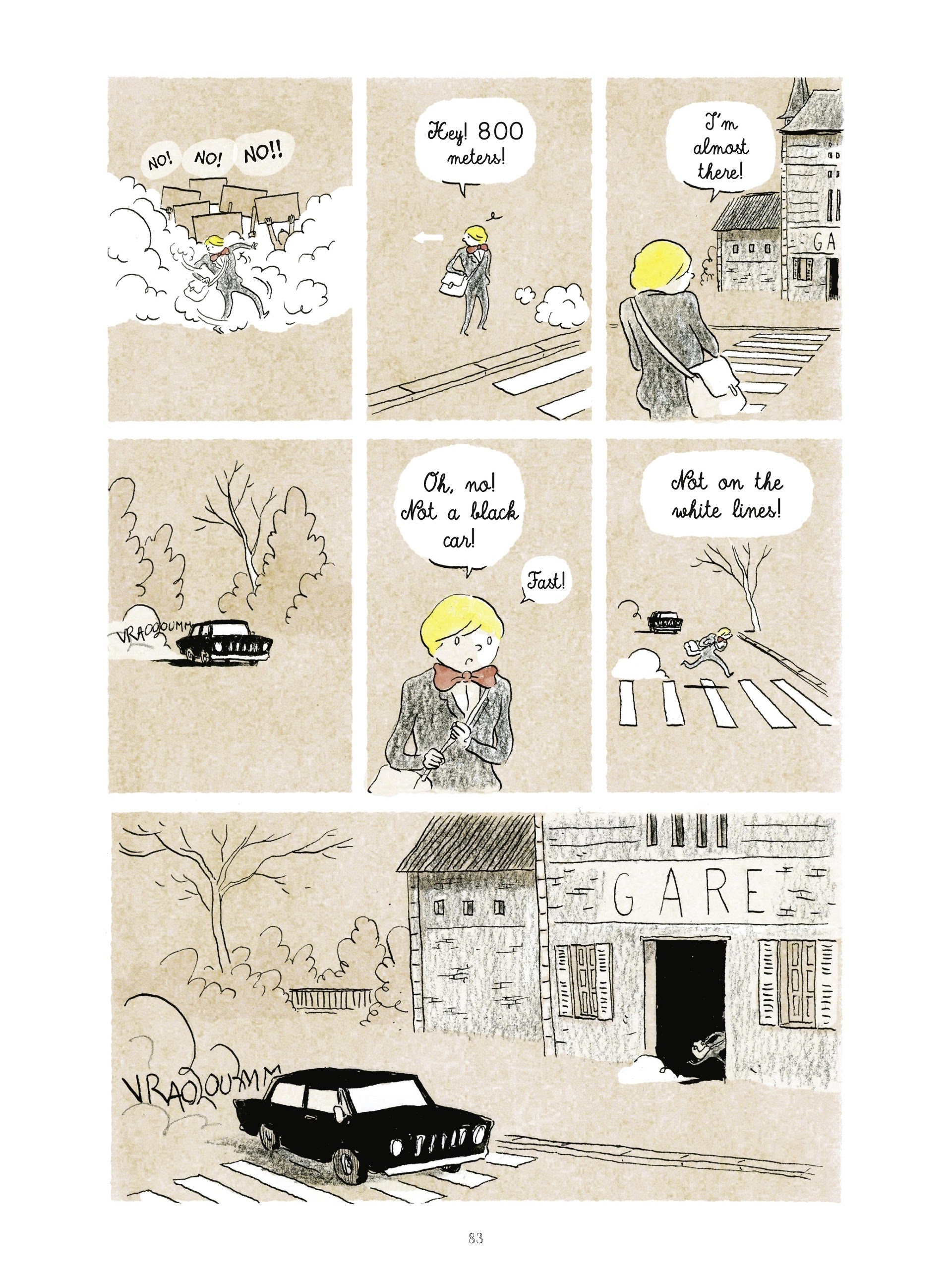 Read online Incredible! comic -  Issue # TPB (Part 1) - 80