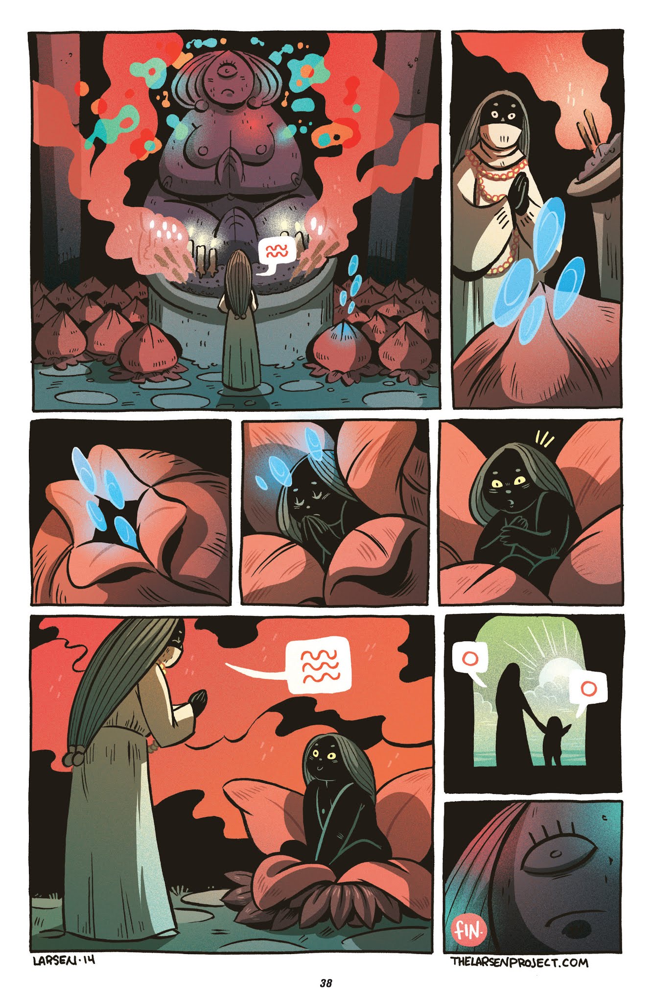 Read online Imaginary Drugs comic -  Issue # TPB (Part 1) - 41