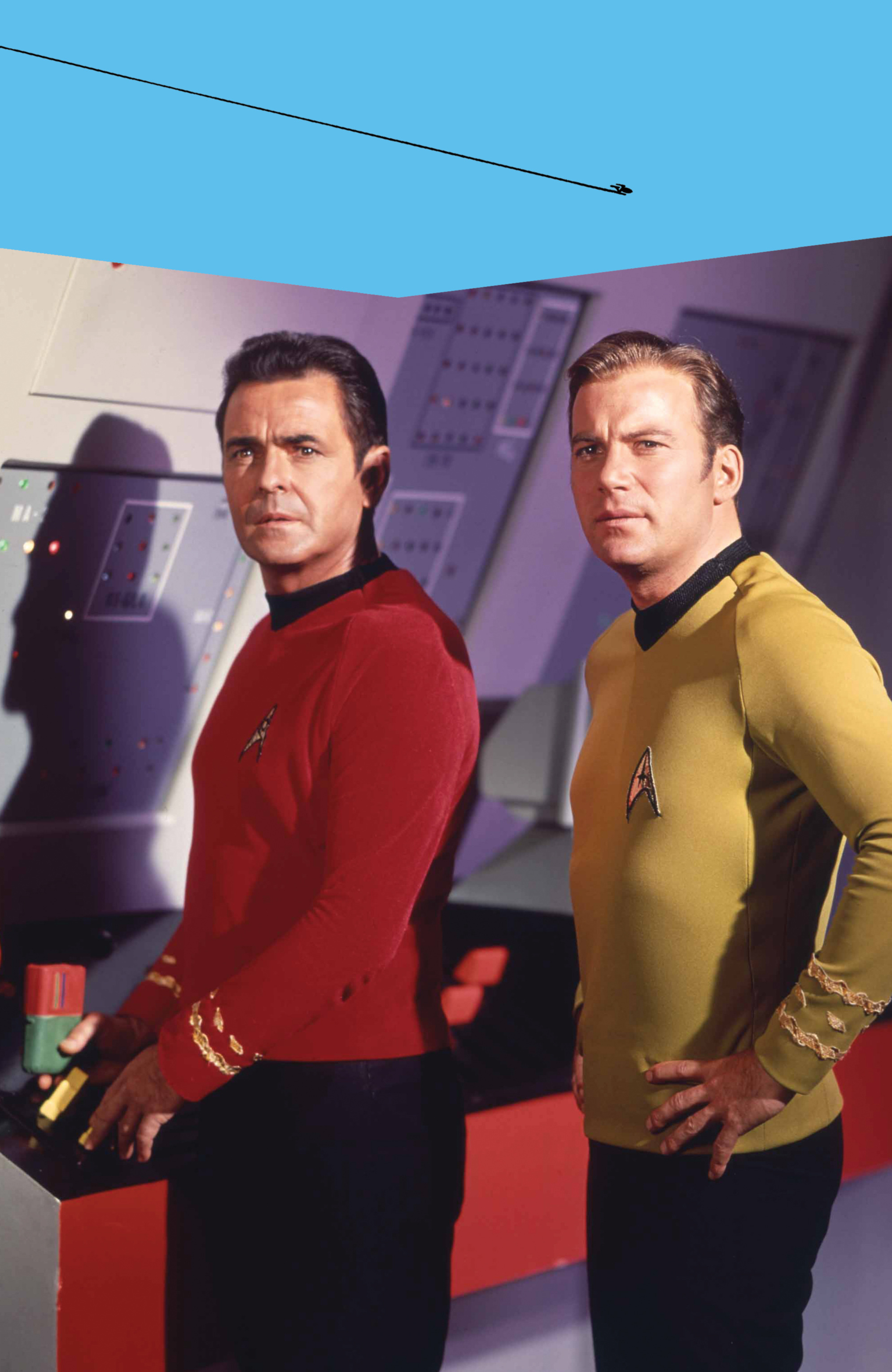 Read online Star Trek Gold Key 100-page Spectacular comic -  Issue # Full - 97