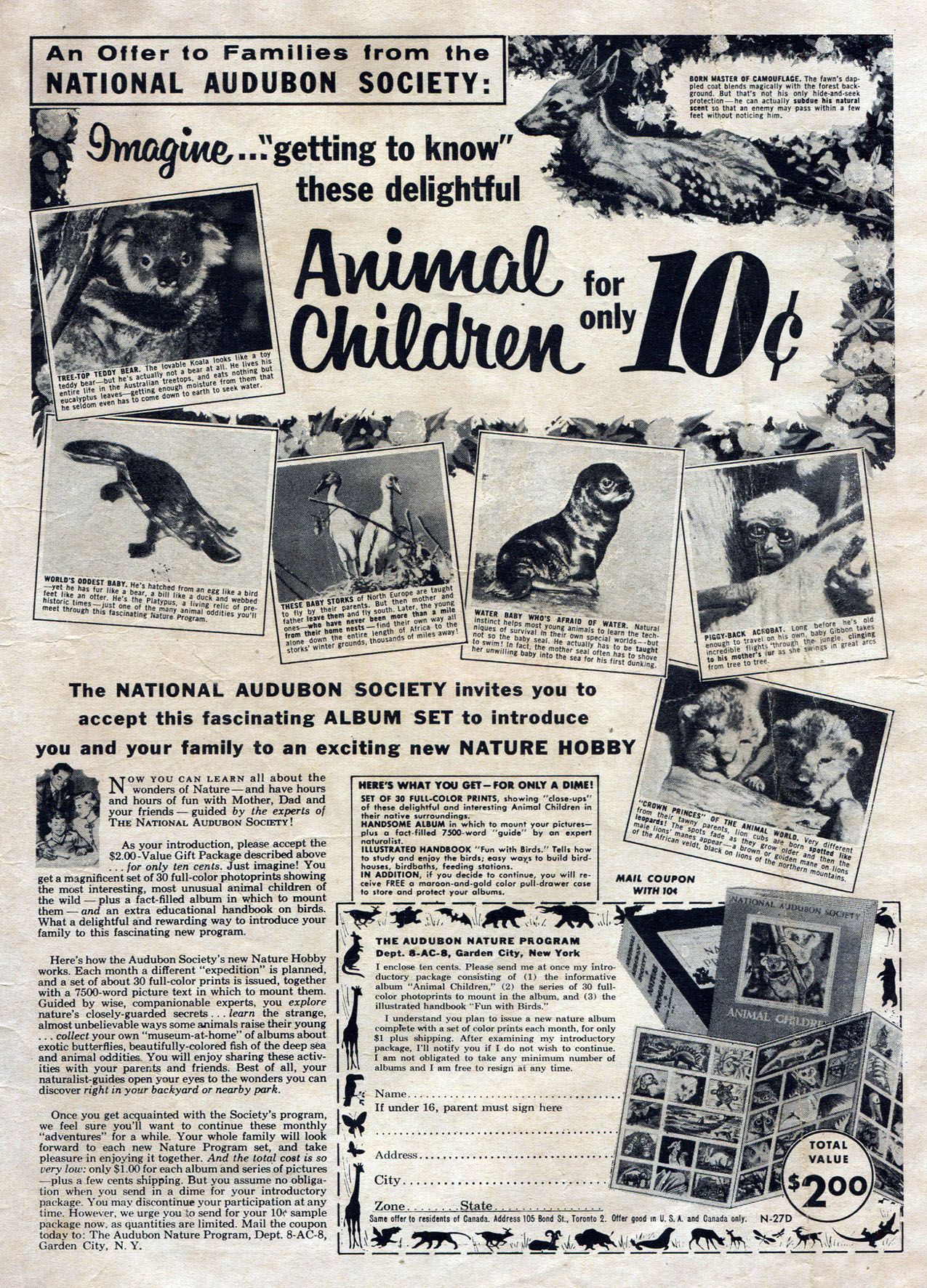 Read online Archie's Pal Jughead comic -  Issue #49 - 35