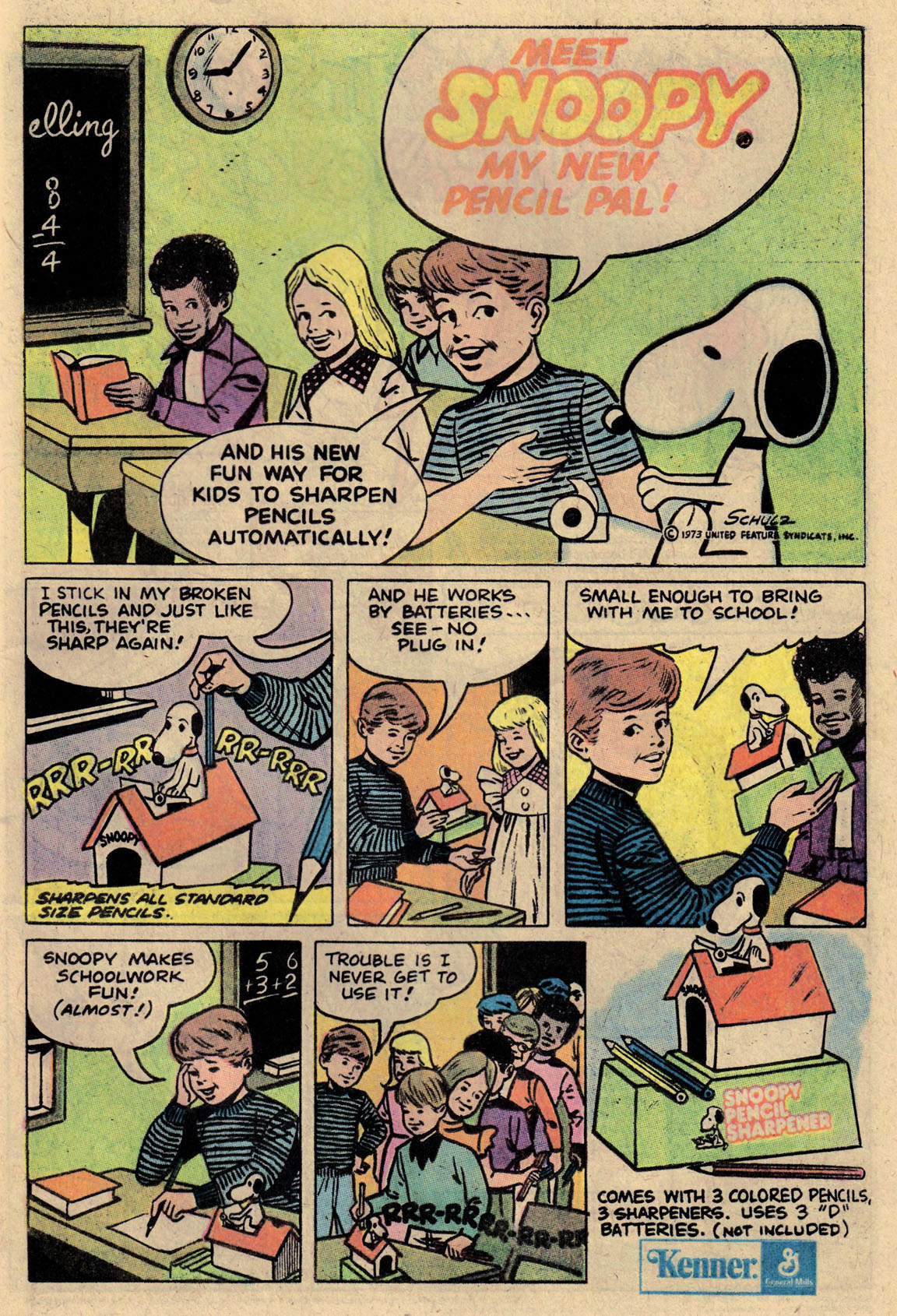 Read online Madhouse Comics comic -  Issue #96 - 9