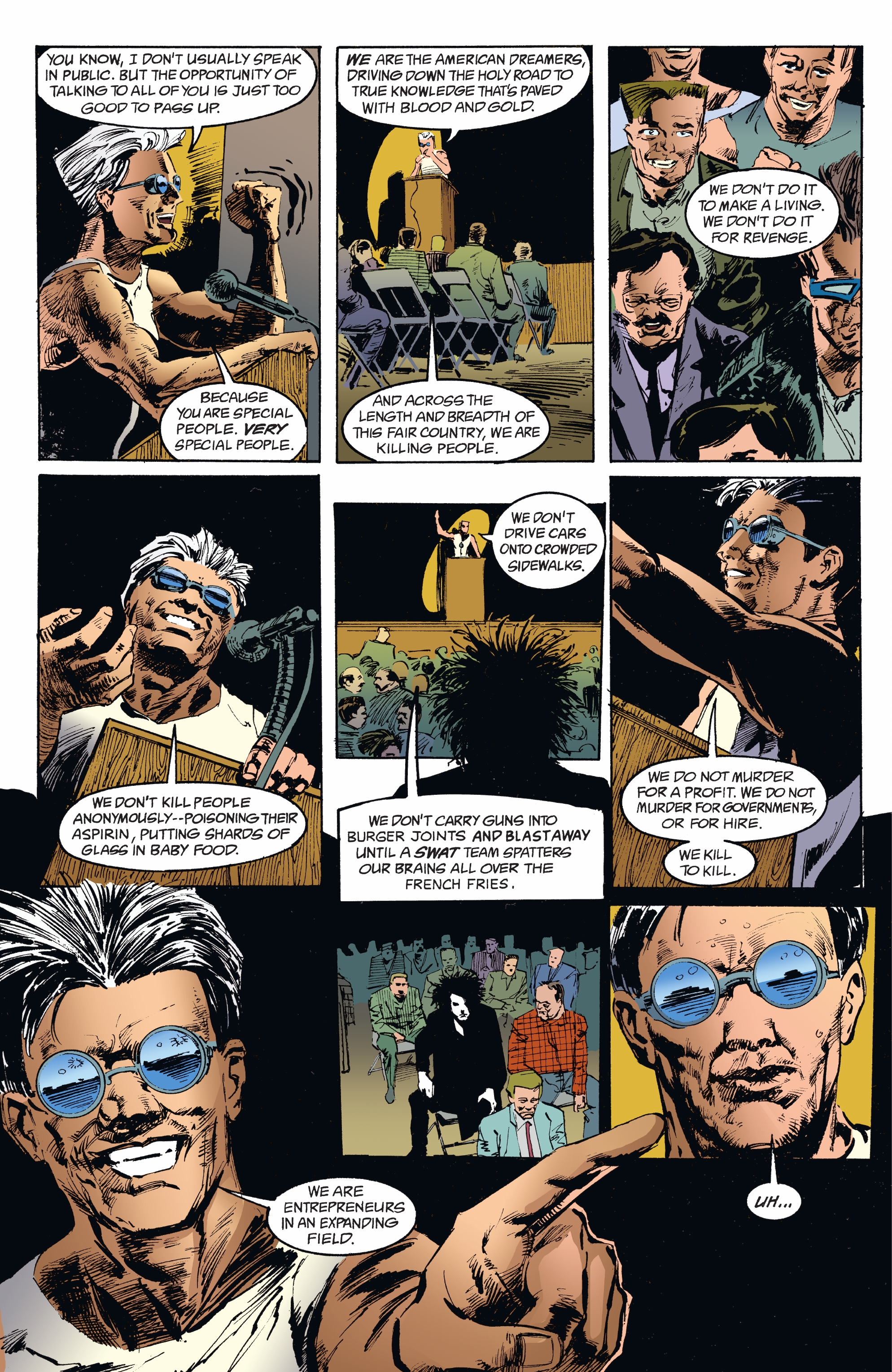 Read online The Sandman (2022) comic -  Issue # TPB 1 (Part 4) - 84