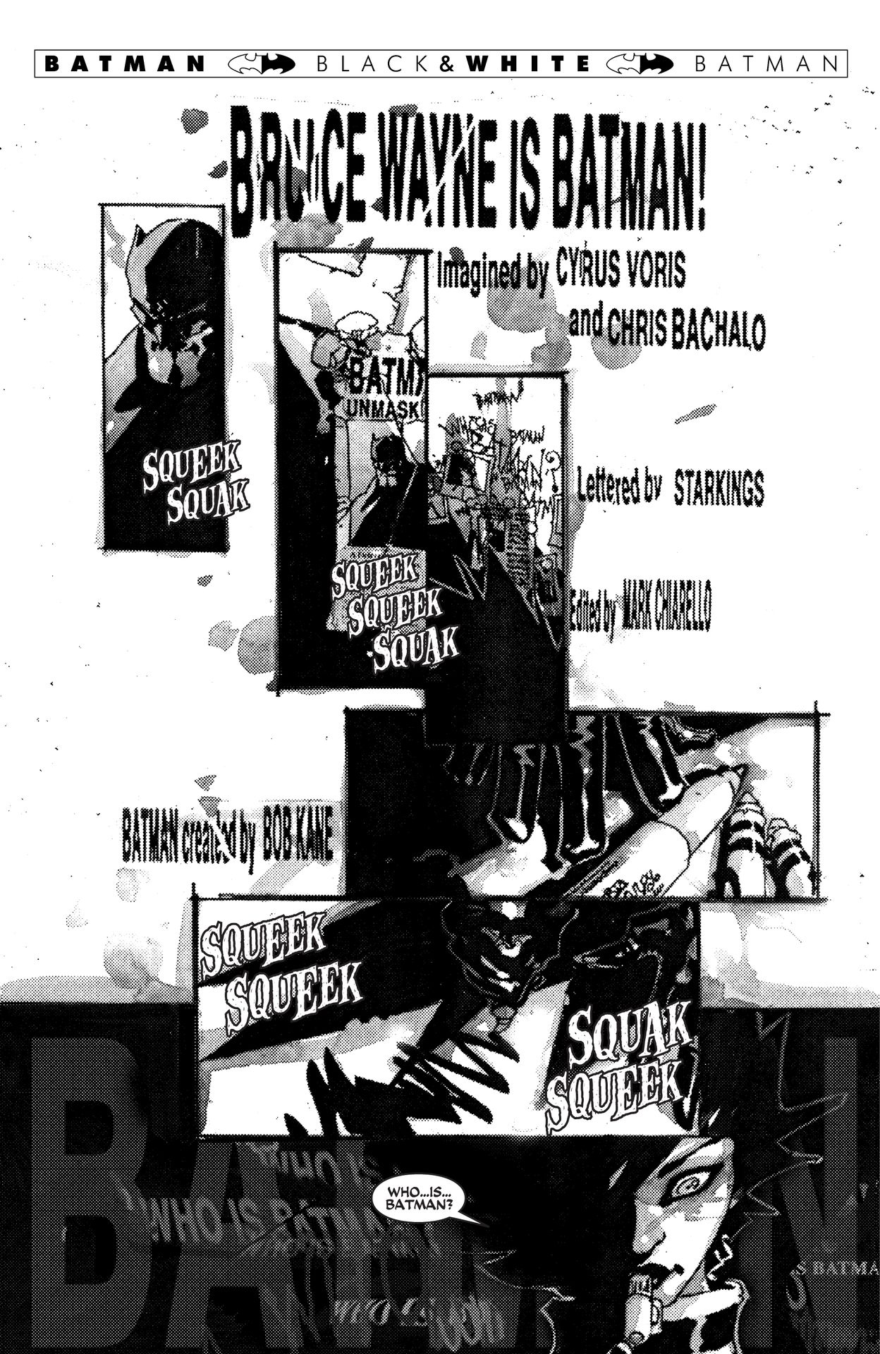 Read online Future State: Gotham comic -  Issue #16 - 24