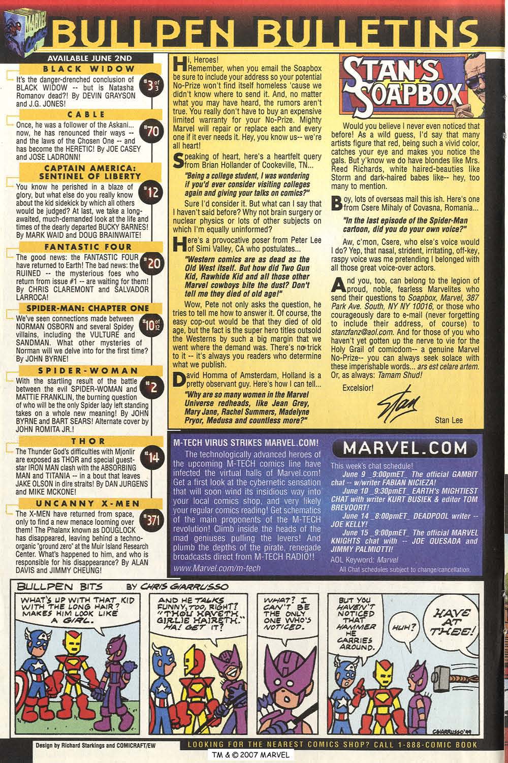 Read online Hulk (1999) comic -  Issue #4 - 16
