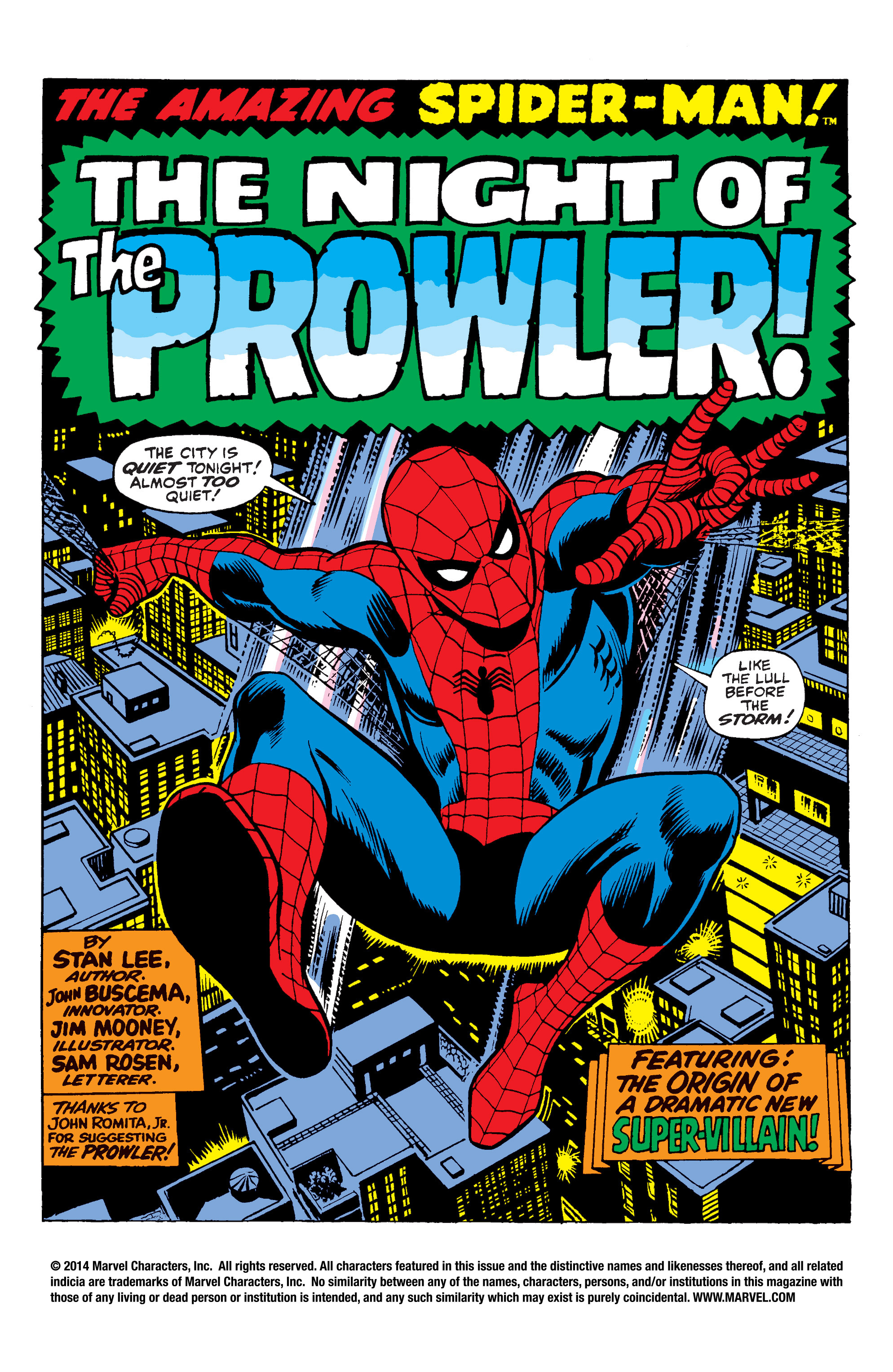 Read online Marvel Masterworks: The Amazing Spider-Man comic -  Issue # TPB 9 (Part 1) - 4