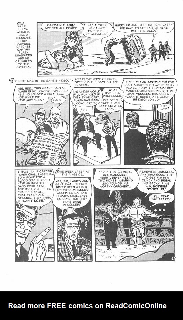 Read online Men of Mystery Comics comic -  Issue #22 - 8