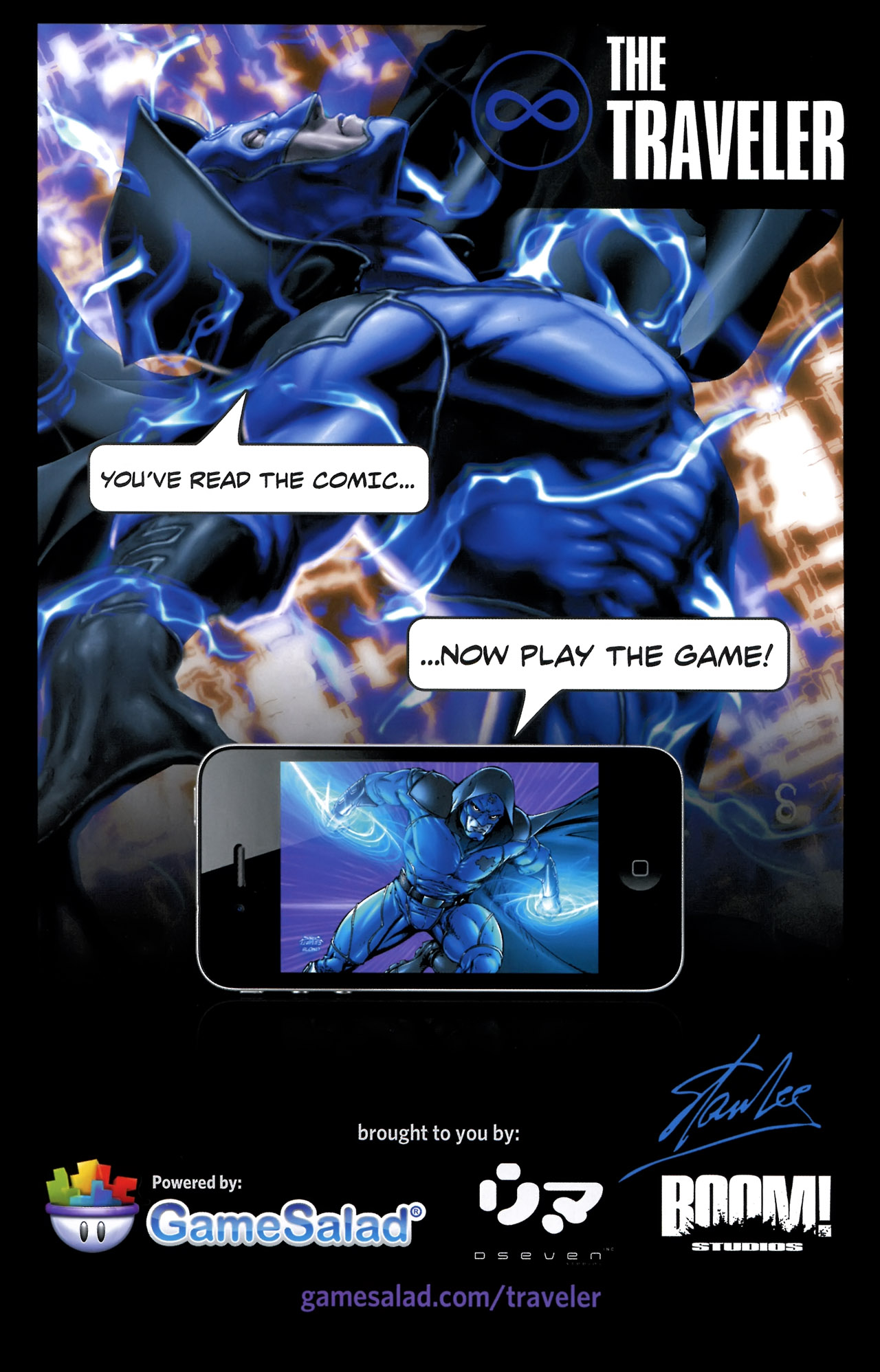 Read online Soldier Zero comic -  Issue #4 - 36