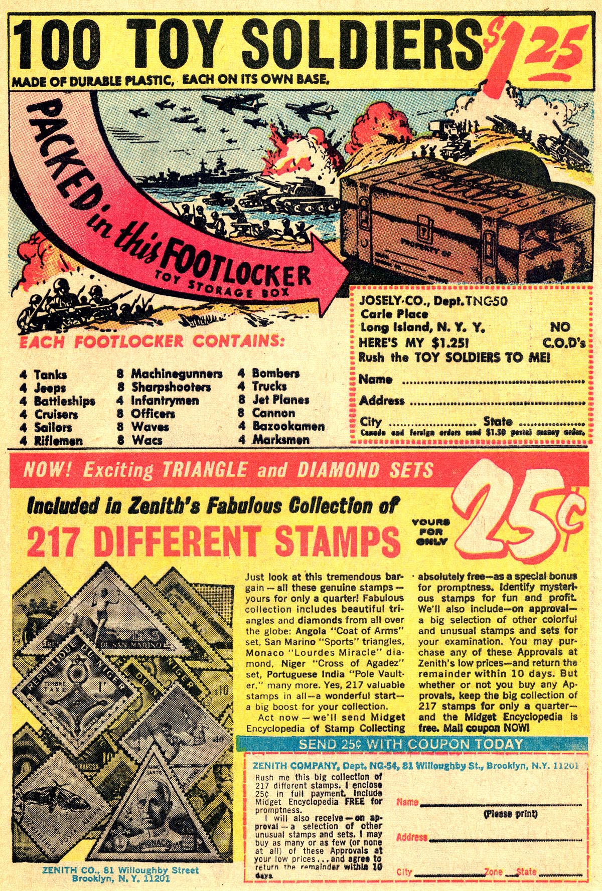 Read online Superman's Girl Friend, Lois Lane comic -  Issue #47 - 13