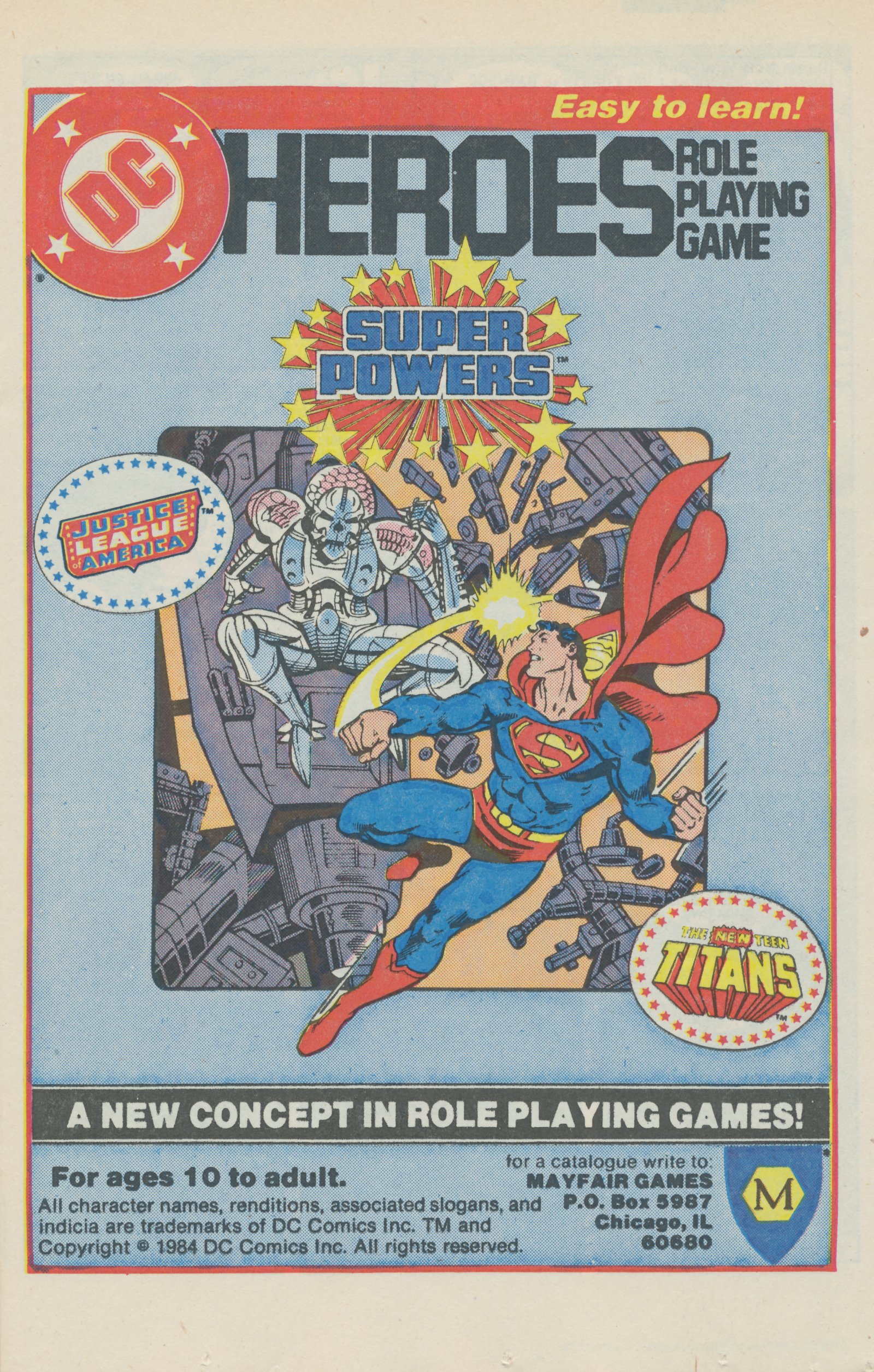 Superman: The Secret Years Issue #2 #2 - English 13