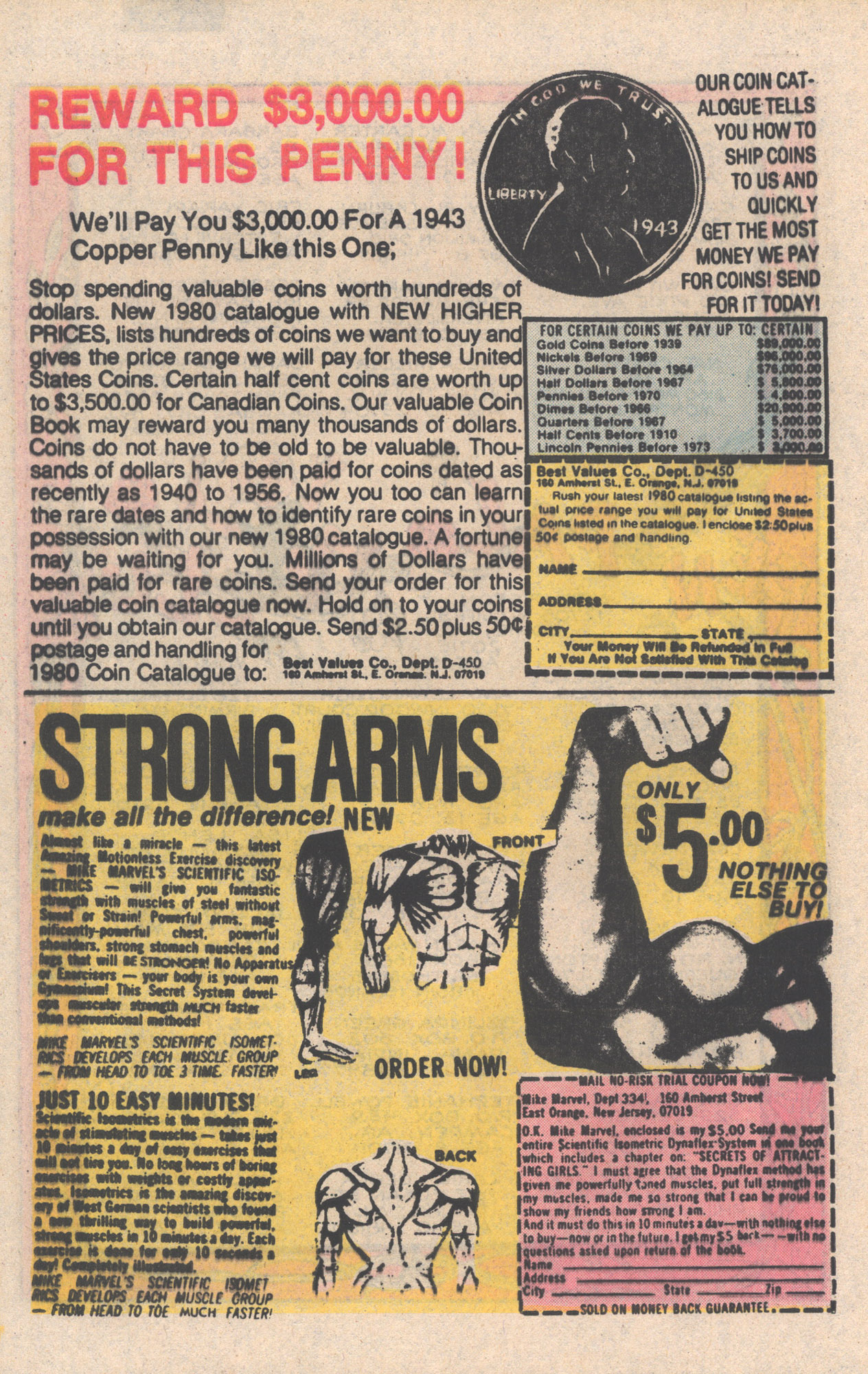 Read online The Adventures of Little Archie comic -  Issue #159 - 27