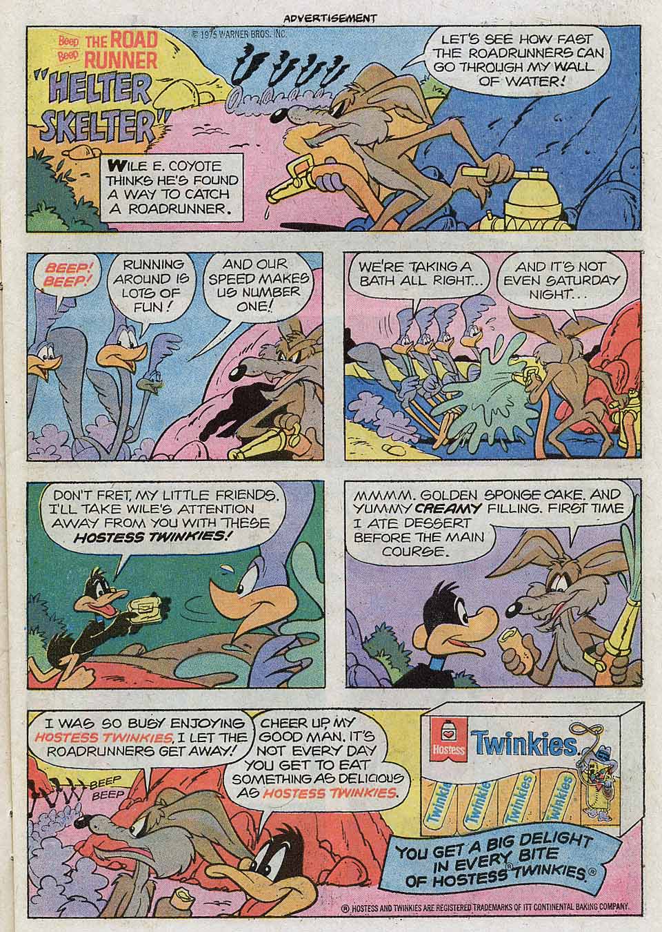 Read online Mighty Samson (1964) comic -  Issue #30 - 7