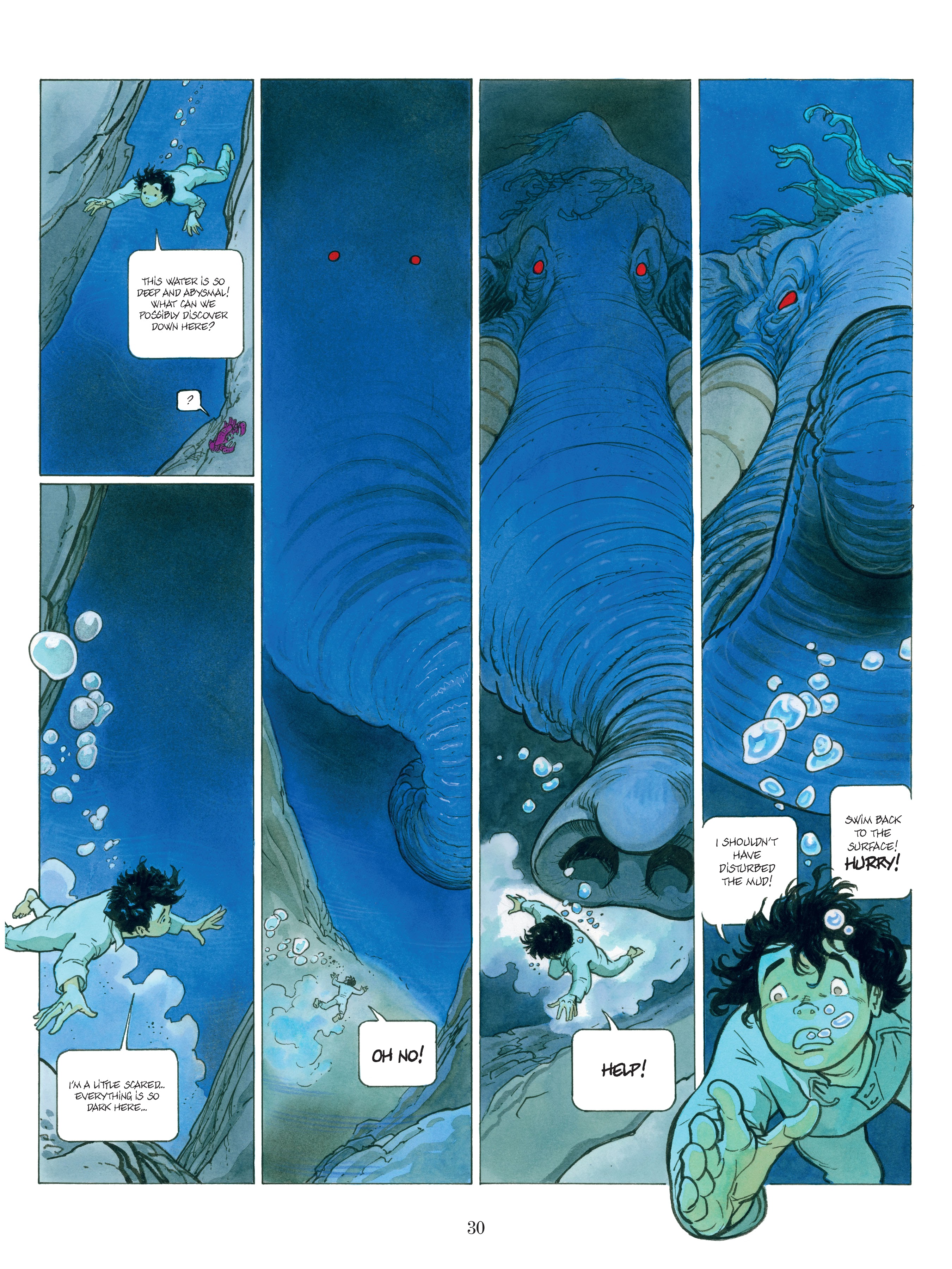 Read online Little Nemo comic -  Issue # Full - 26