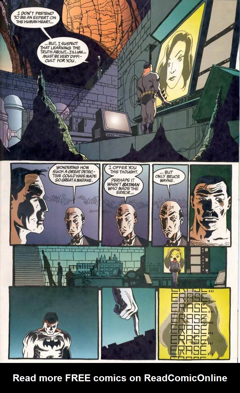 Batman: Legends of the Dark Knight _Special_1 Page 83