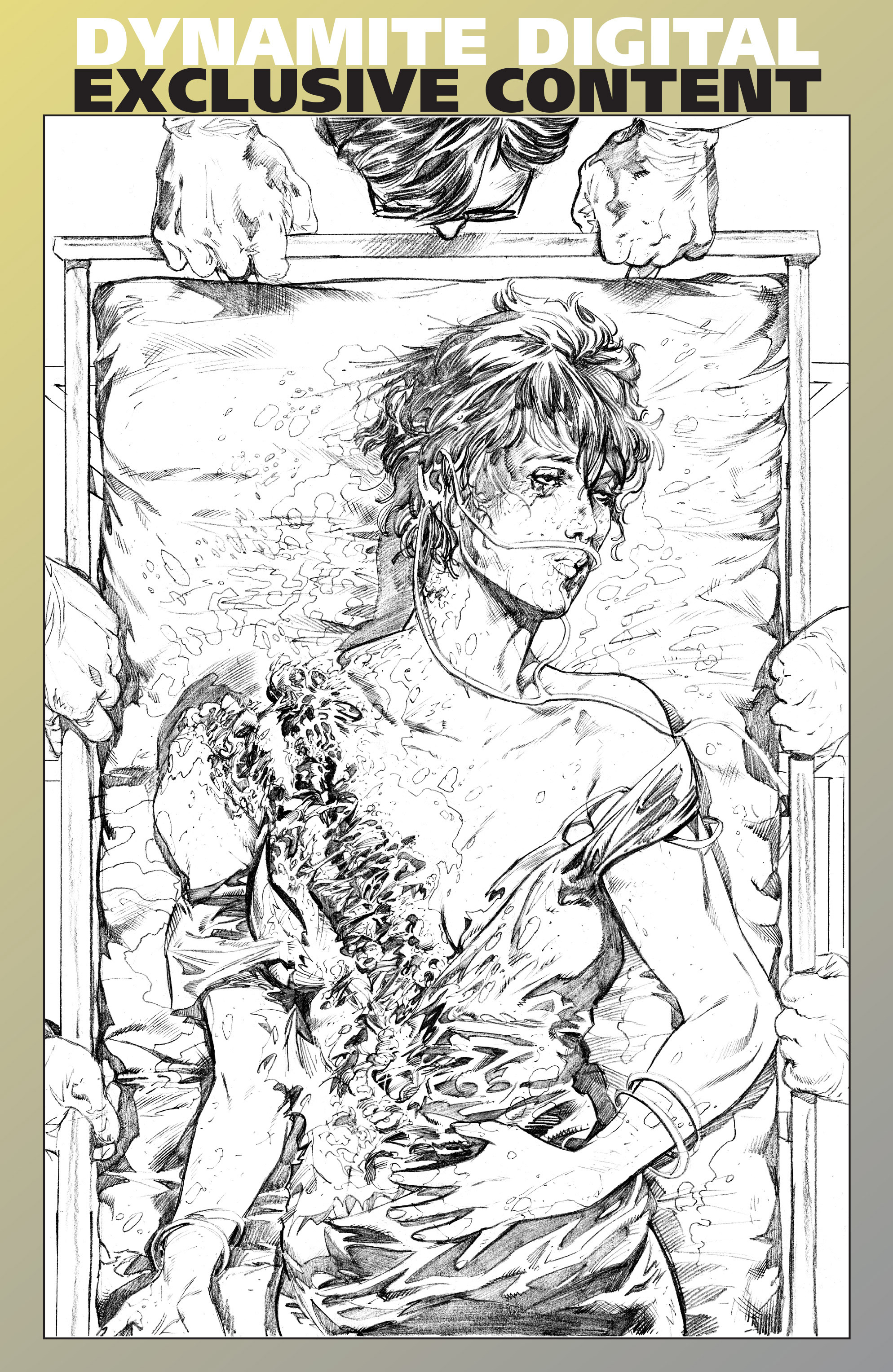 Read online Chastity (2014) comic -  Issue #2 - 34