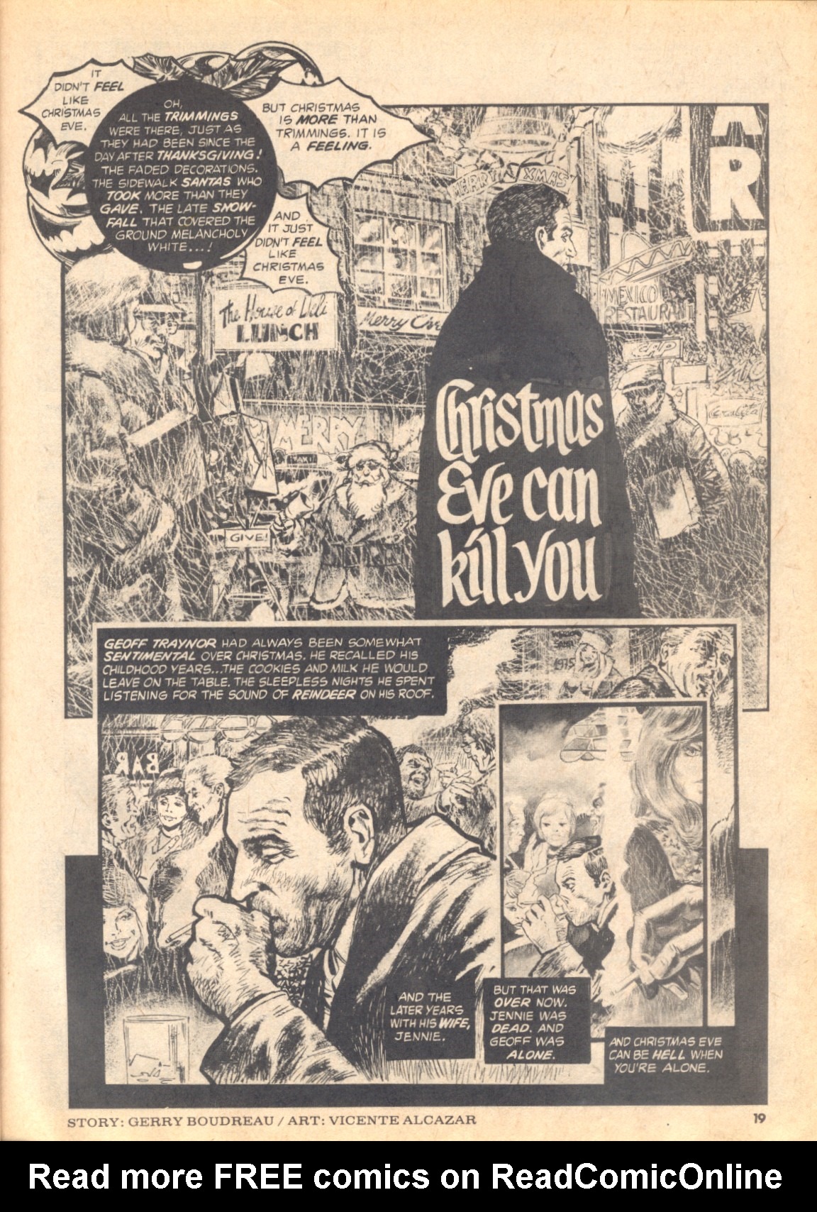 Creepy (1964) Issue #68 #68 - English 18