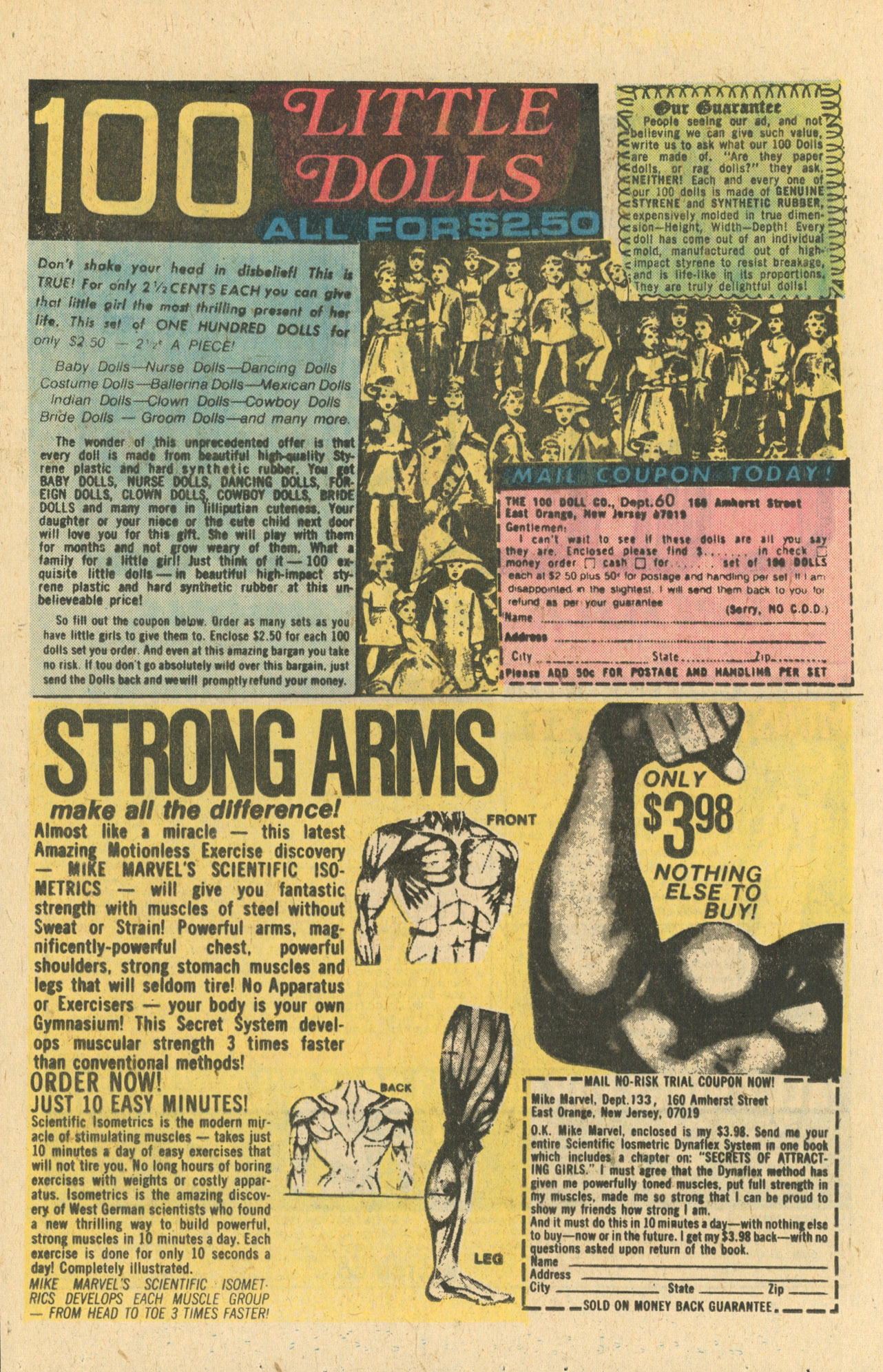 Read online Laugh (Comics) comic -  Issue #319 - 12