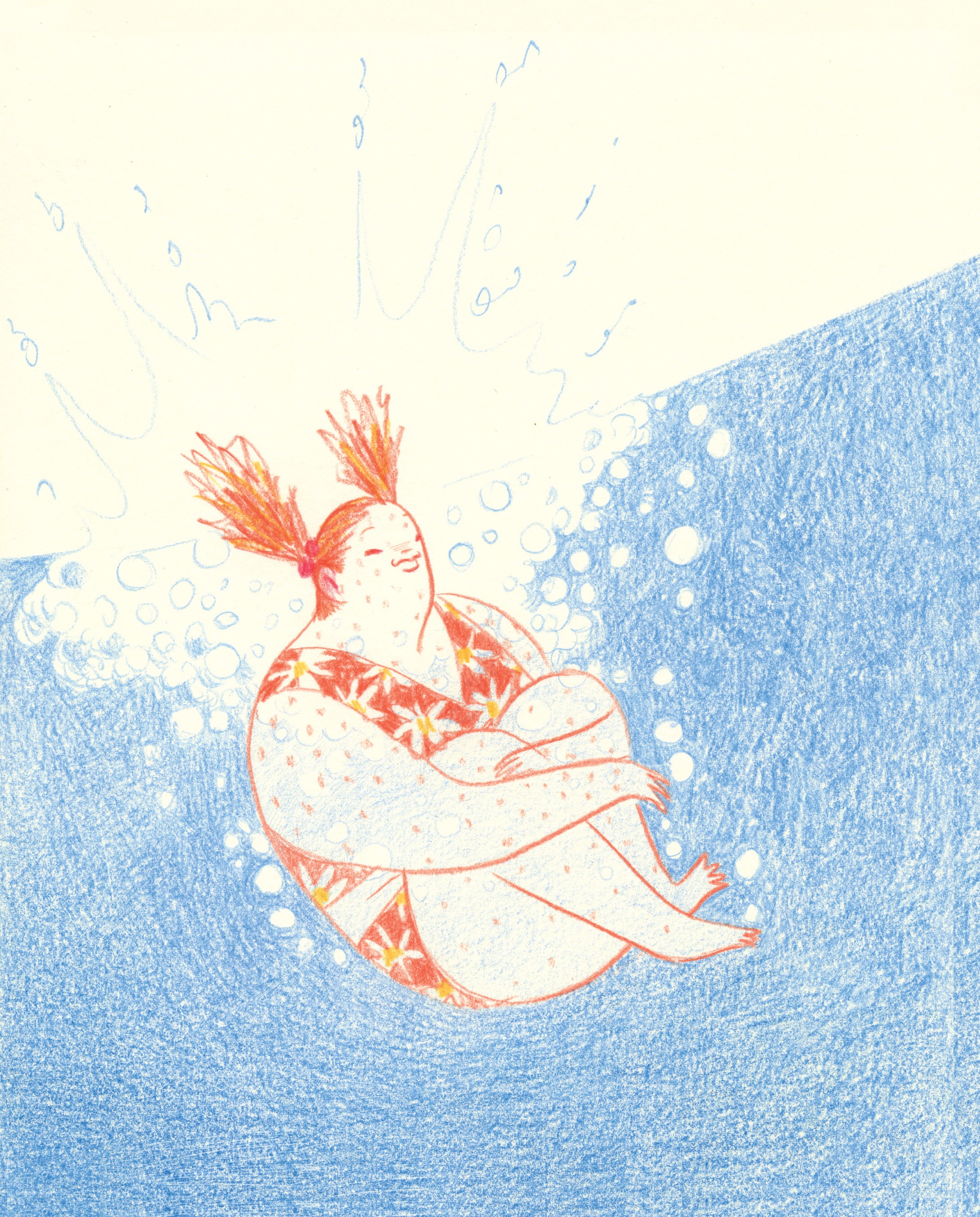 Read online Libby's Dad comic -  Issue # Full - 31