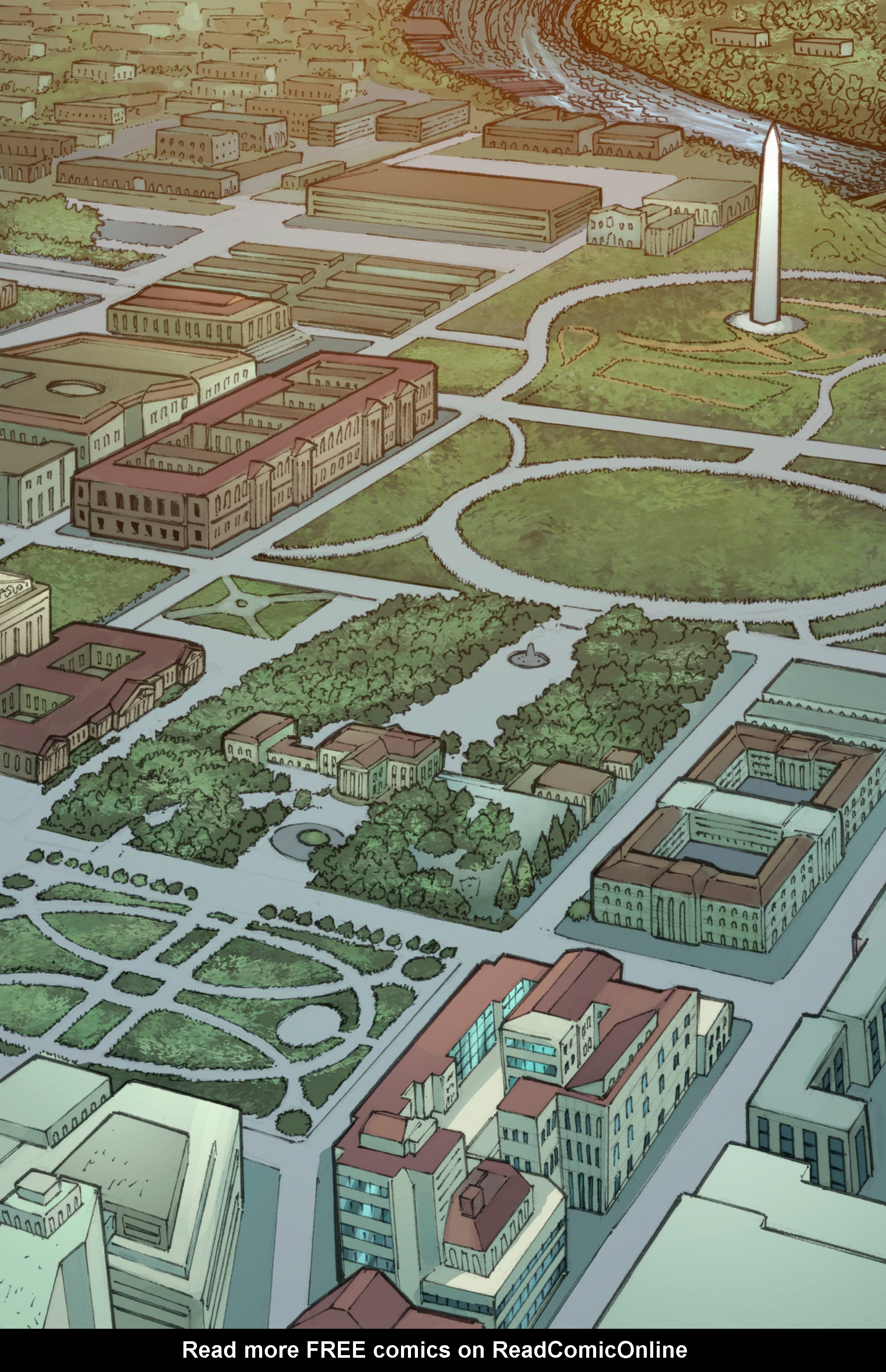 Read online Rise comic -  Issue #1 - 53