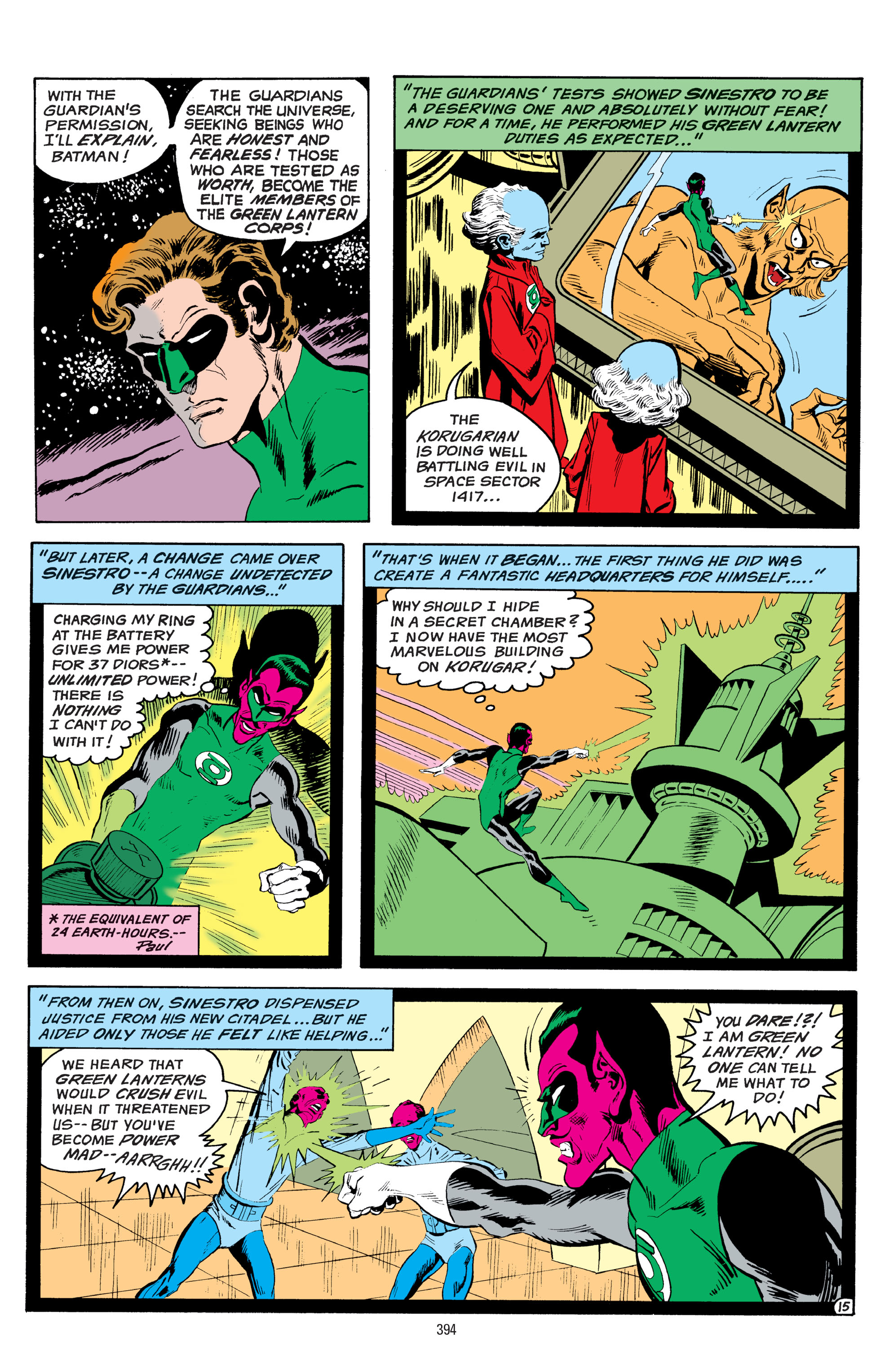 Read online Legends of the Dark Knight: Jim Aparo comic -  Issue # TPB 3 (Part 4) - 92