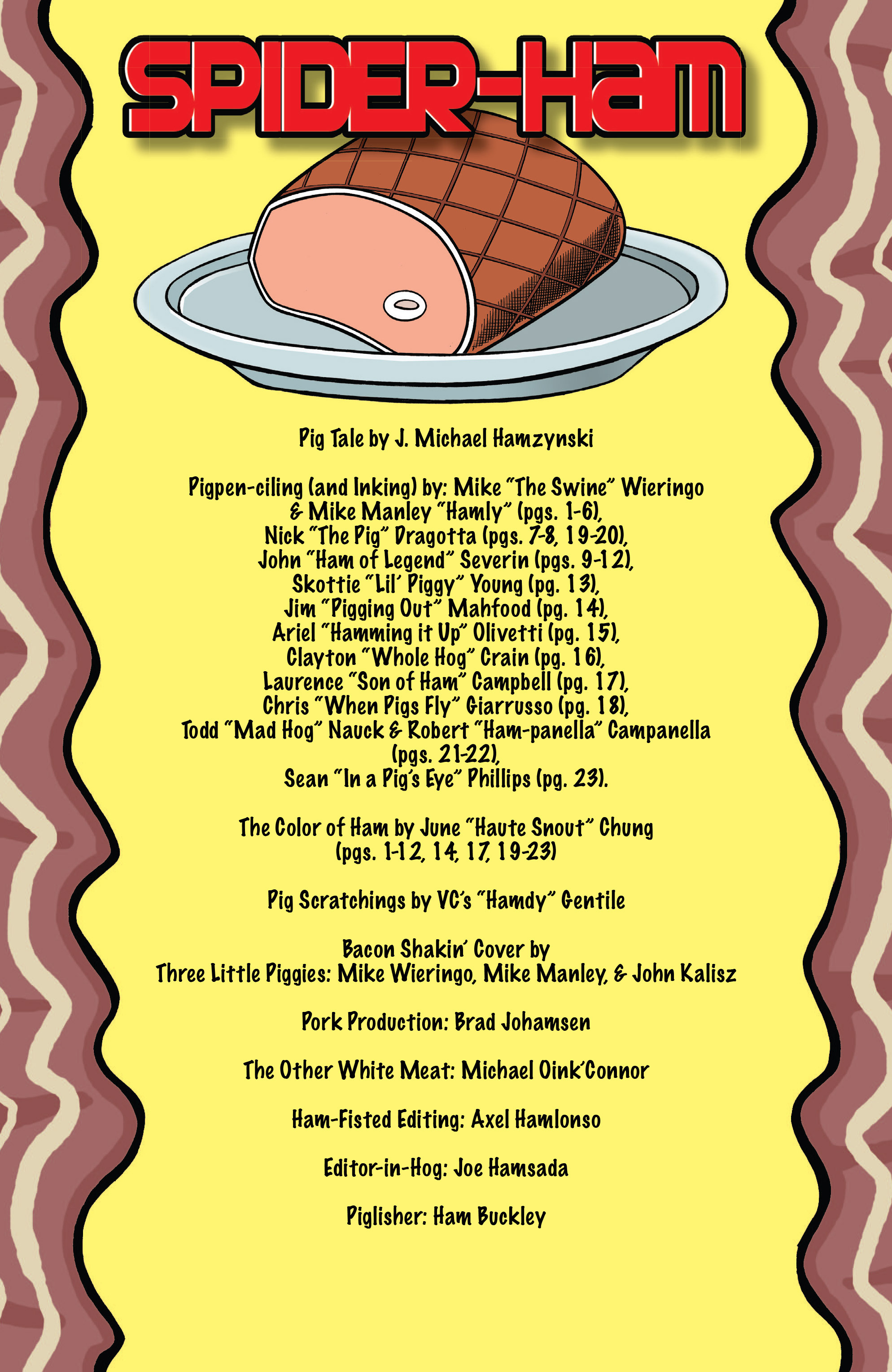 Read online Secret Wars, Too (2016) comic -  Issue # TPB (Part 1) - 42