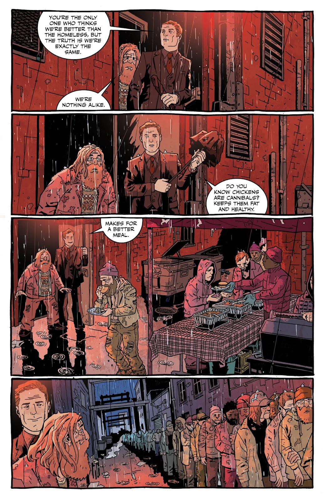 The Dregs issue 4 - Page 11
