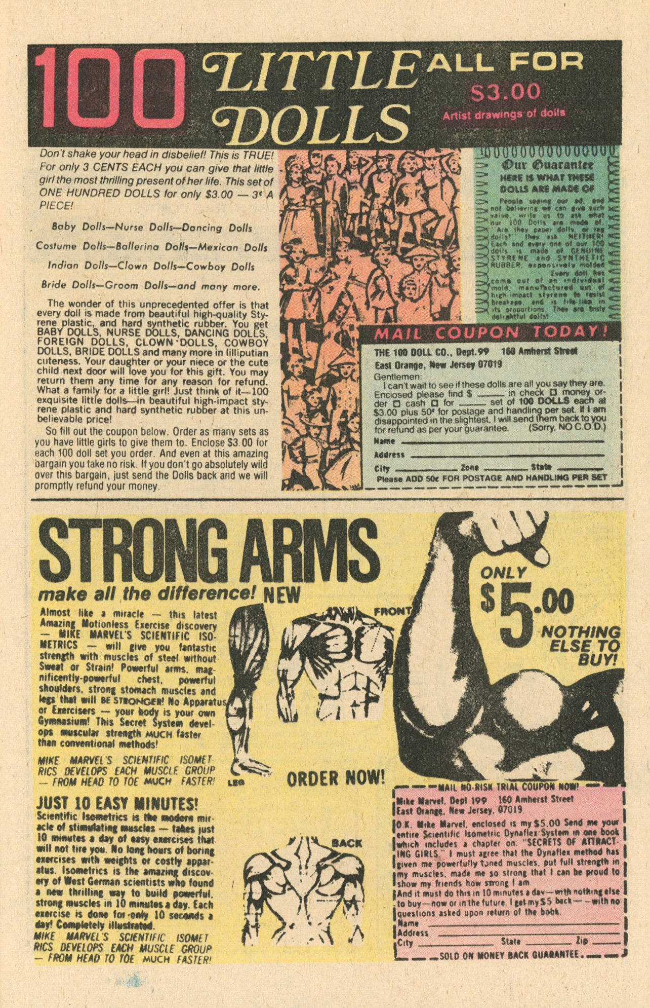 Read online Laugh (Comics) comic -  Issue #341 - 25