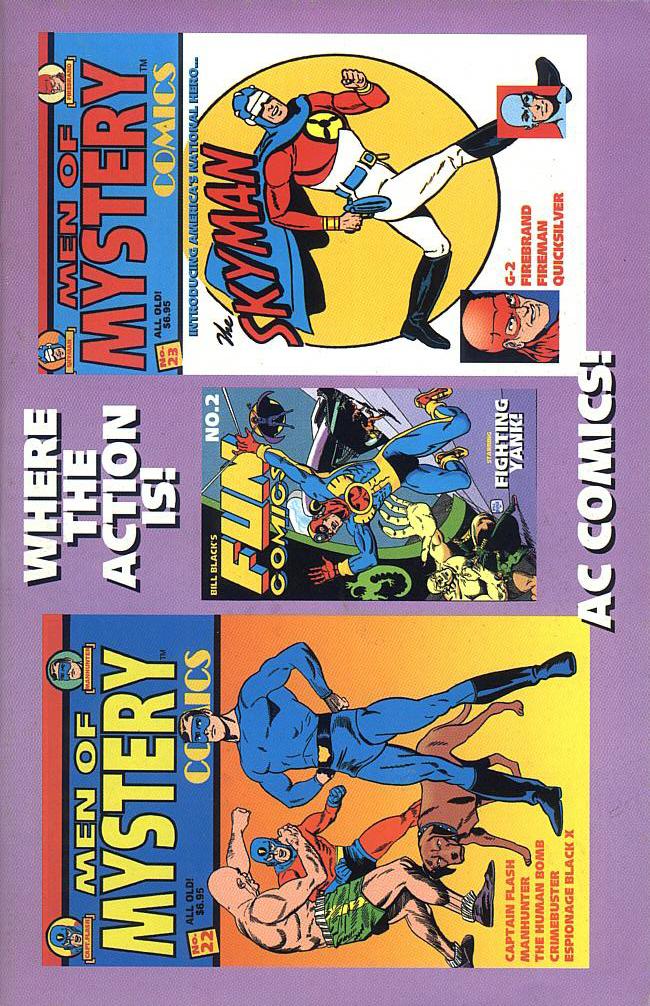 Read online Men of Mystery Comics comic -  Issue #21 - 52