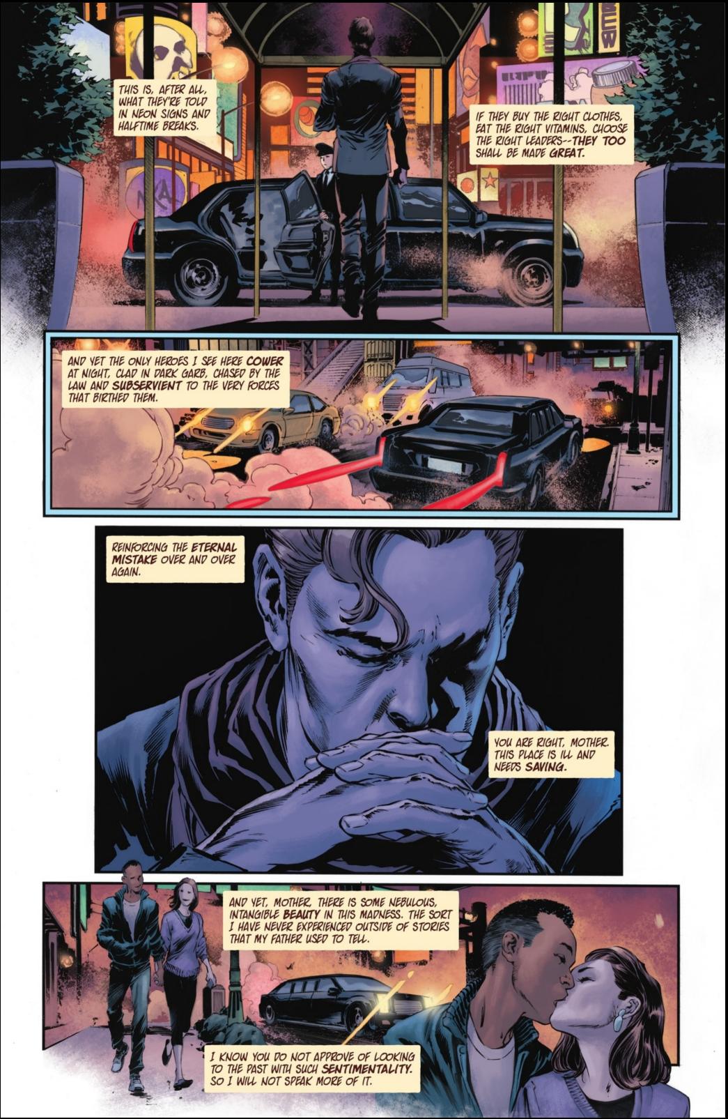 Read online Detective Comics (2016) comic -  Issue #1067 - 15