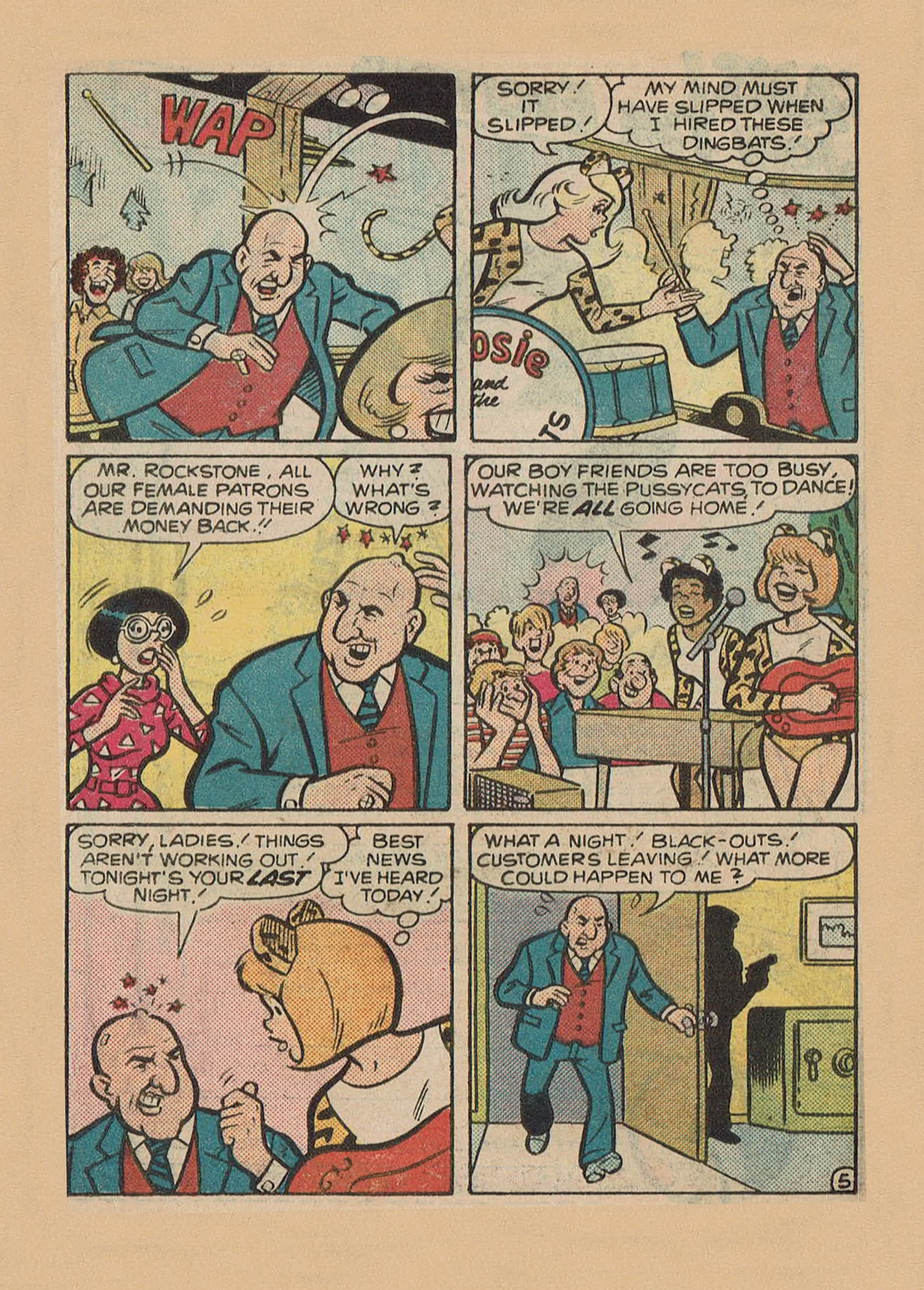 Read online Laugh Comics Digest comic -  Issue #73 - 98